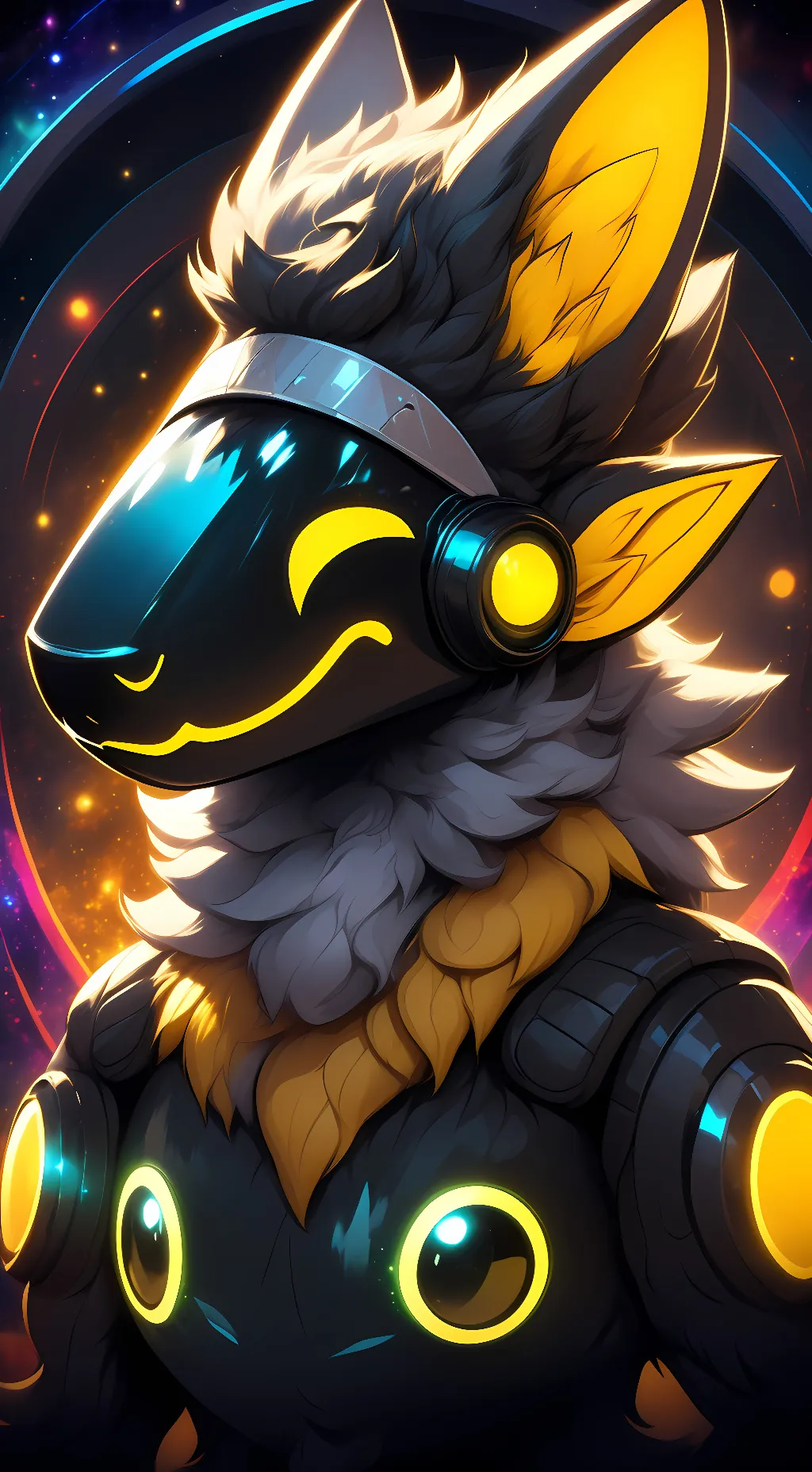 Talkie AI - Chat with Solar