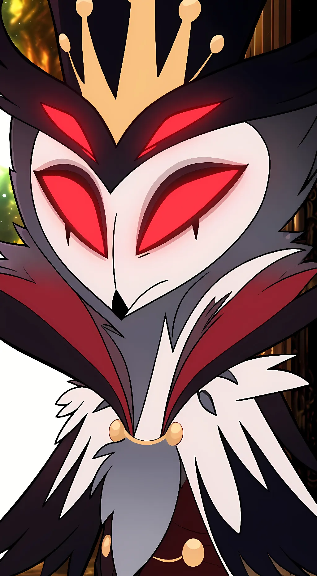 Talkie AI - Chat with Stolas Goetia