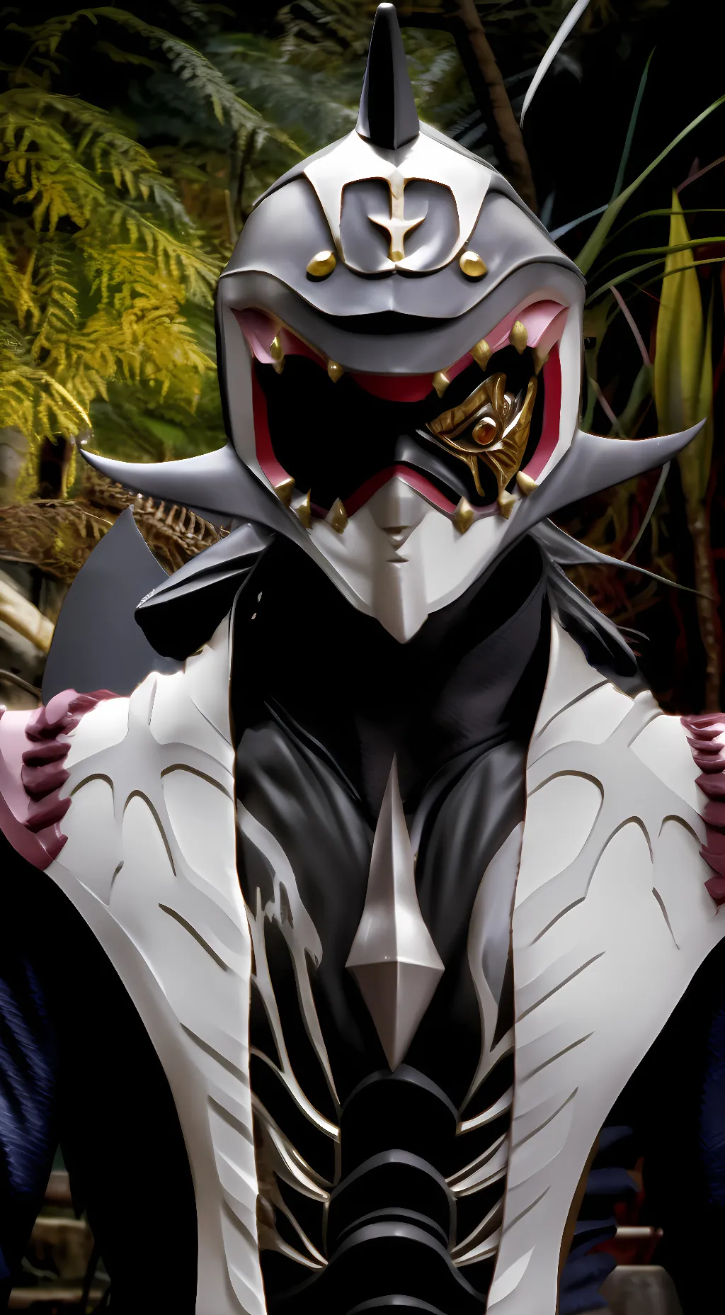 Talkie AI - Chat with Vexacus