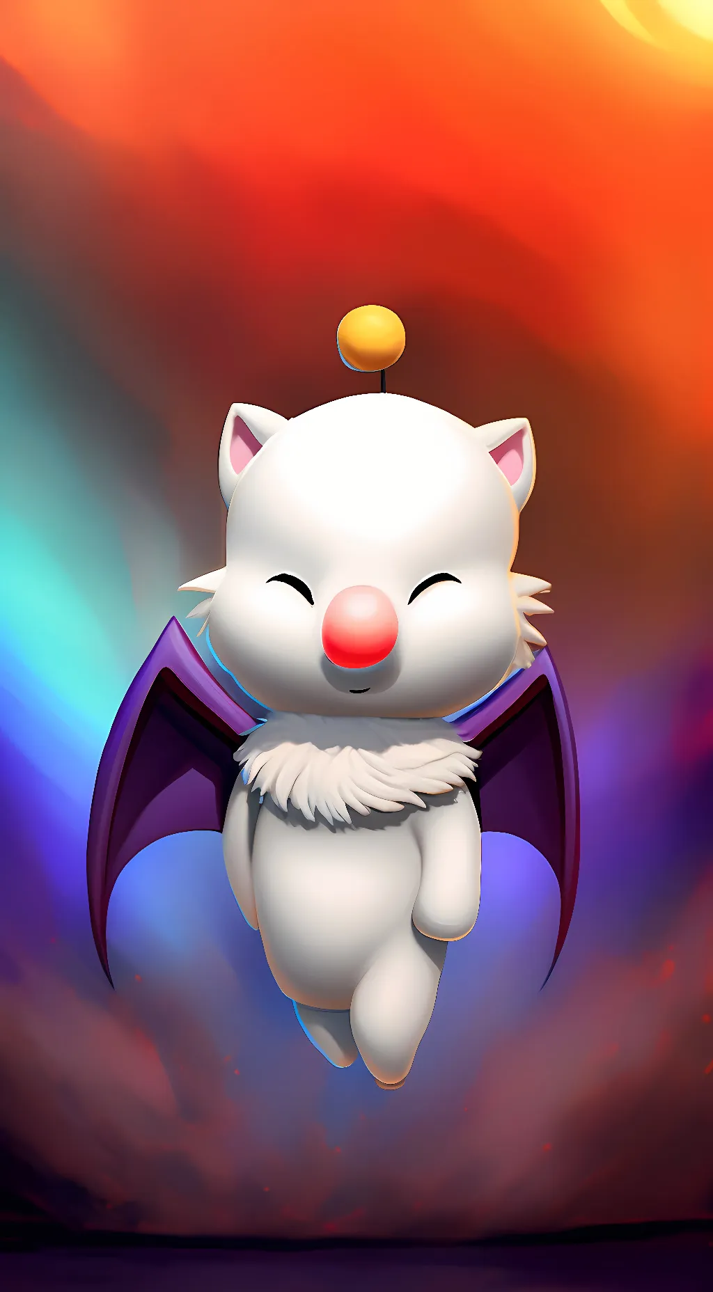 Talkie AI - Chat with Mog