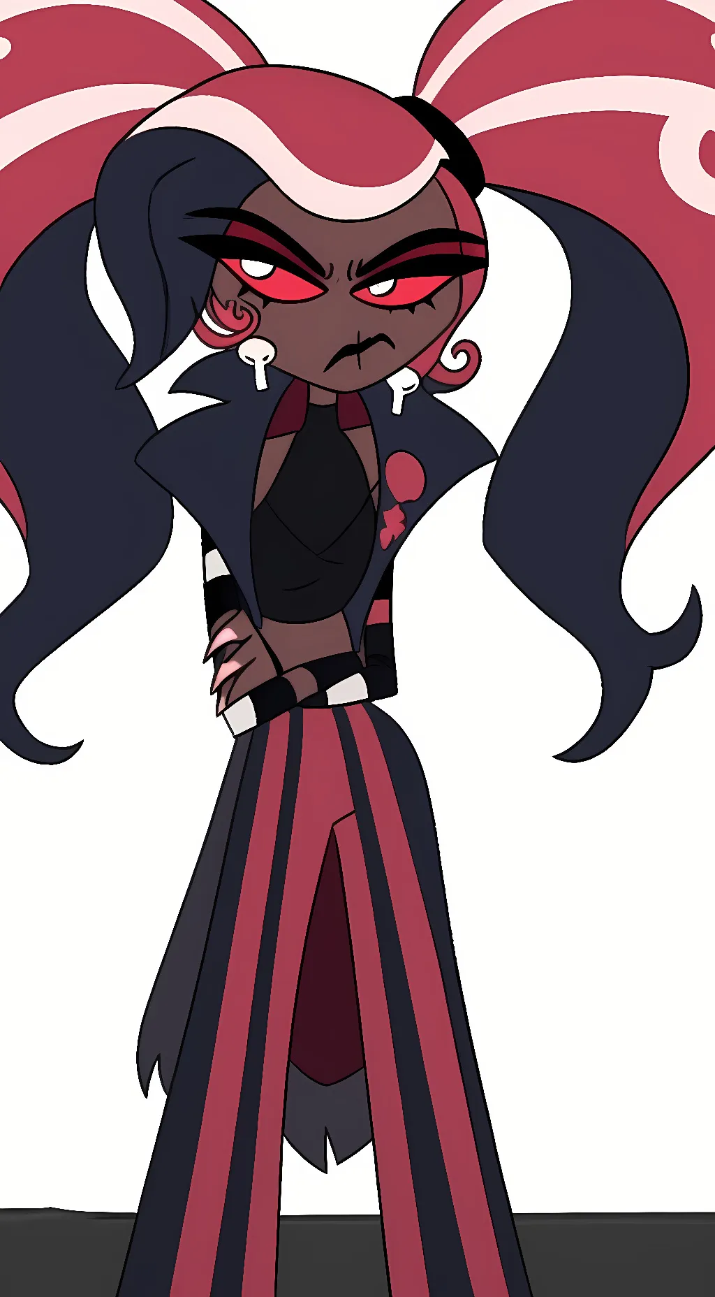 Talkie AI - Chat with velvette 