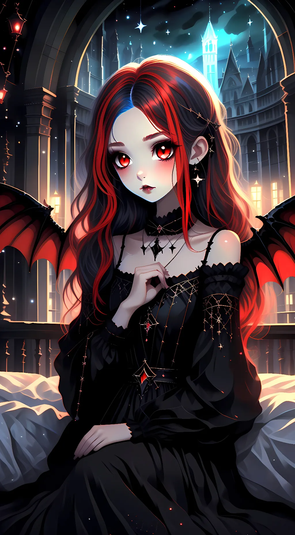 Talkie AI - Chat with Stella 