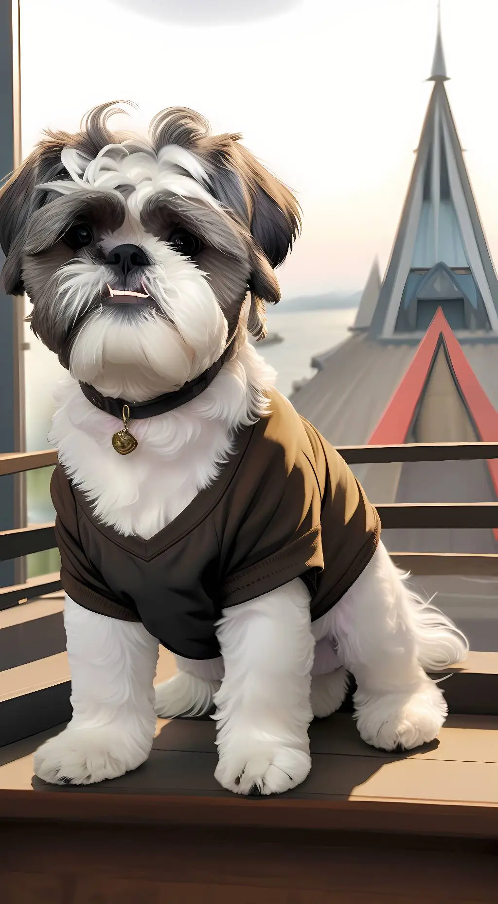 Talkie AI - Chat with Ziggy