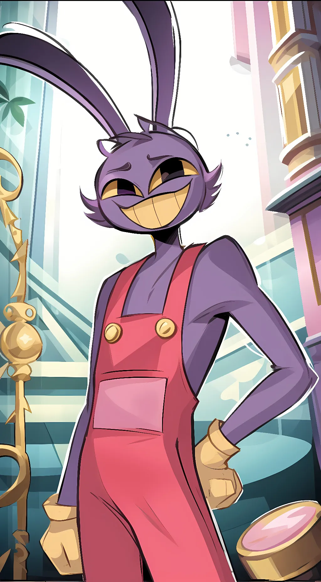 Talkie AI - Chat with Jax