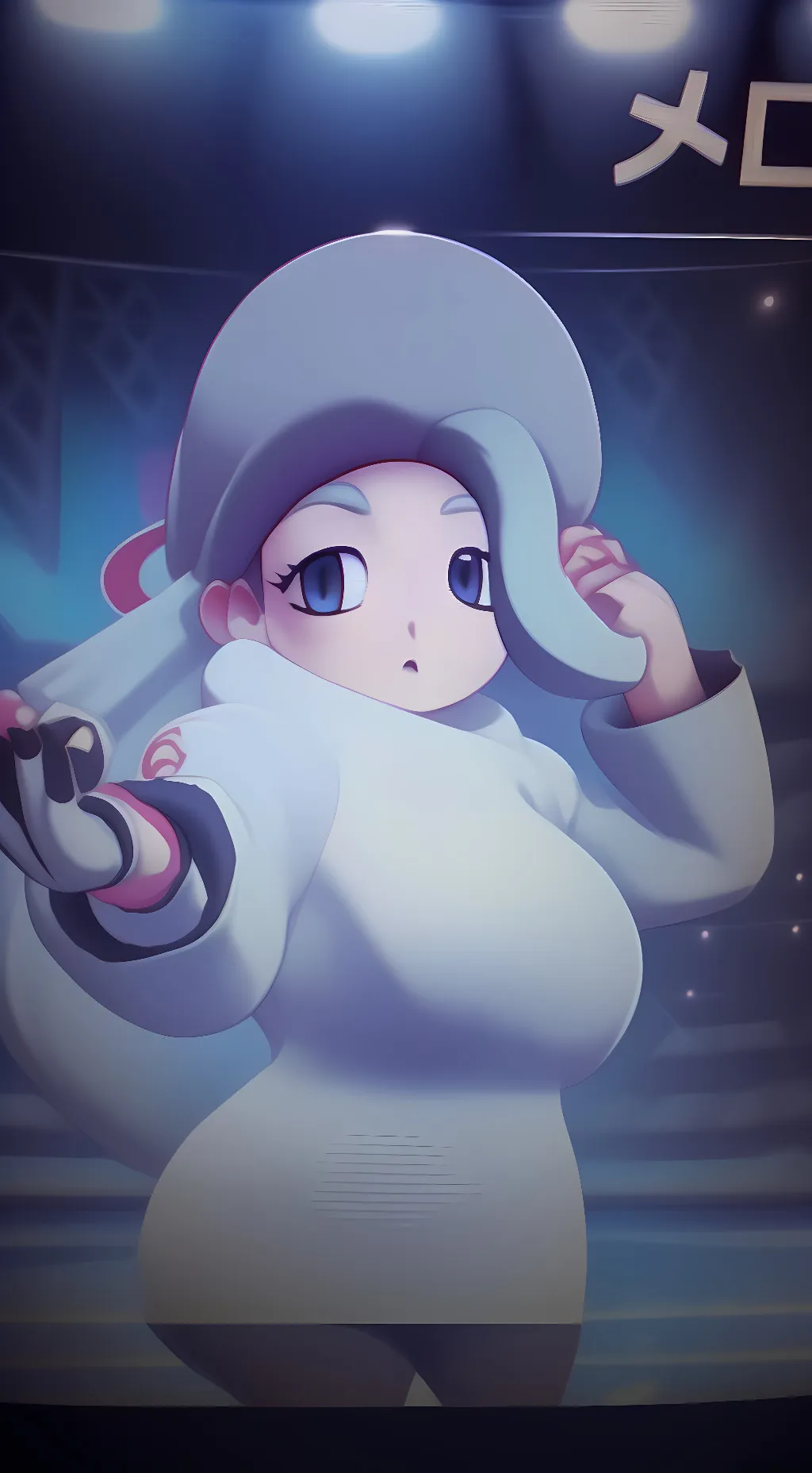 Talkie AI - Chat with Melony