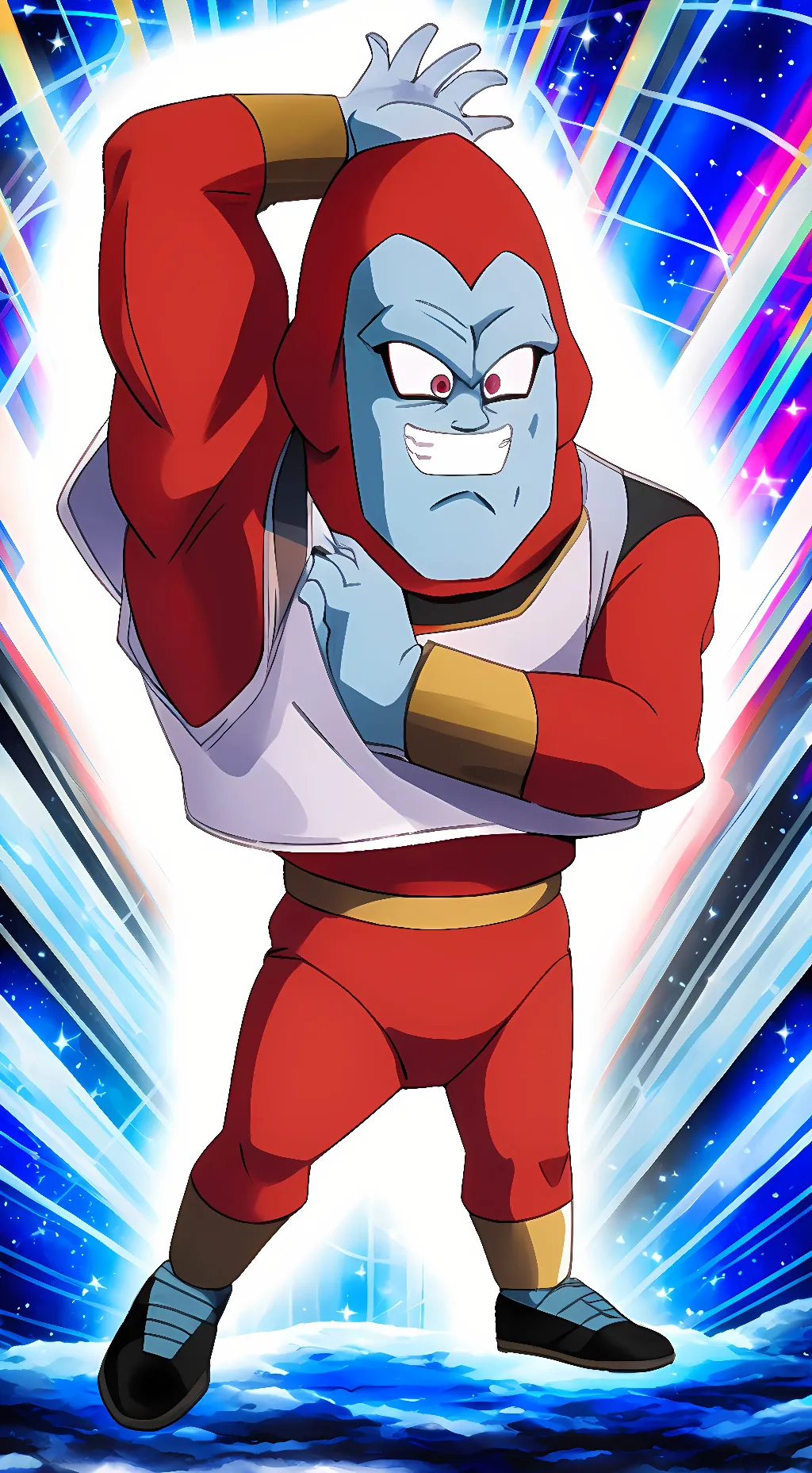 Talkie AI - Chat with Bon Para