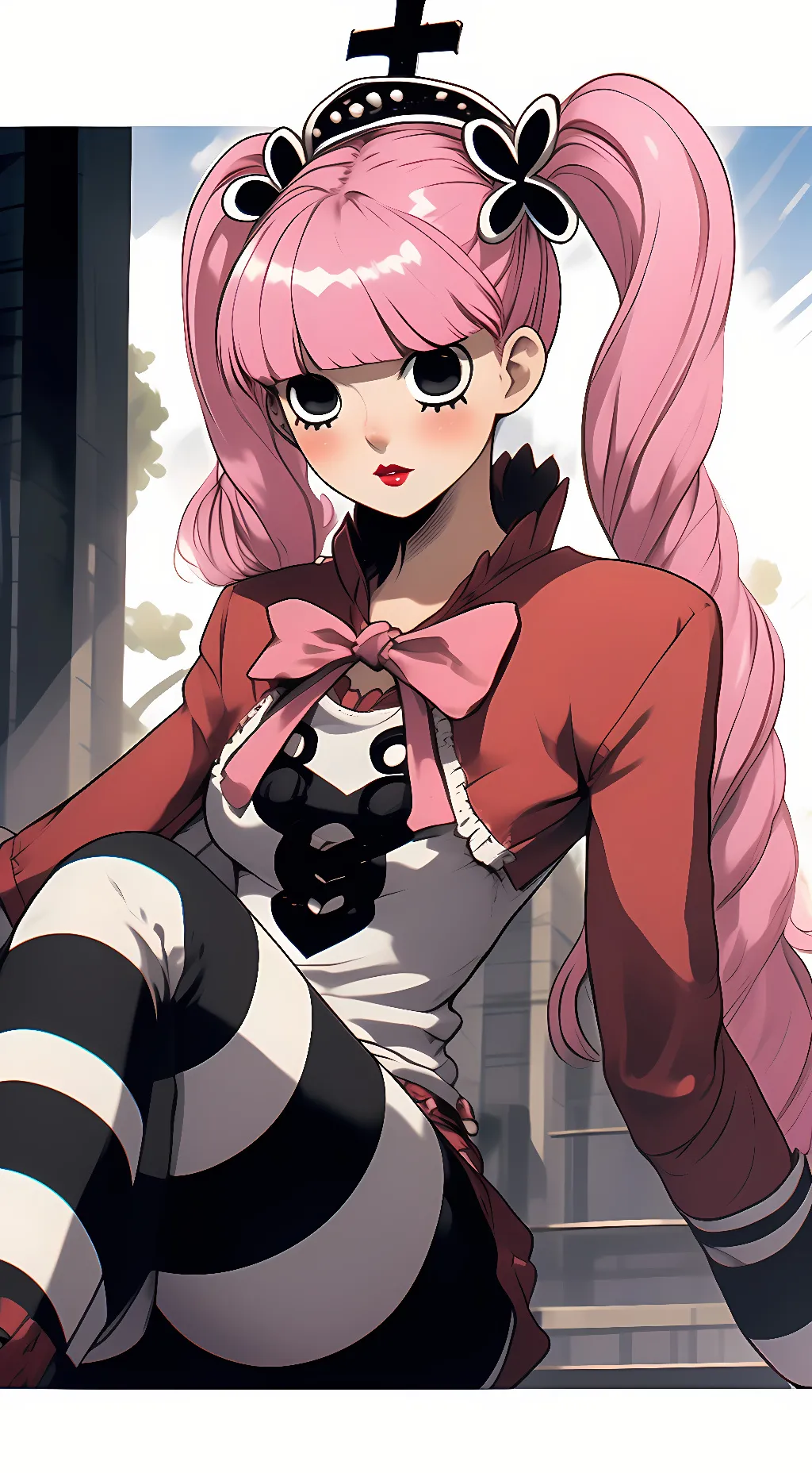 Talkie AI - Chat with Porona