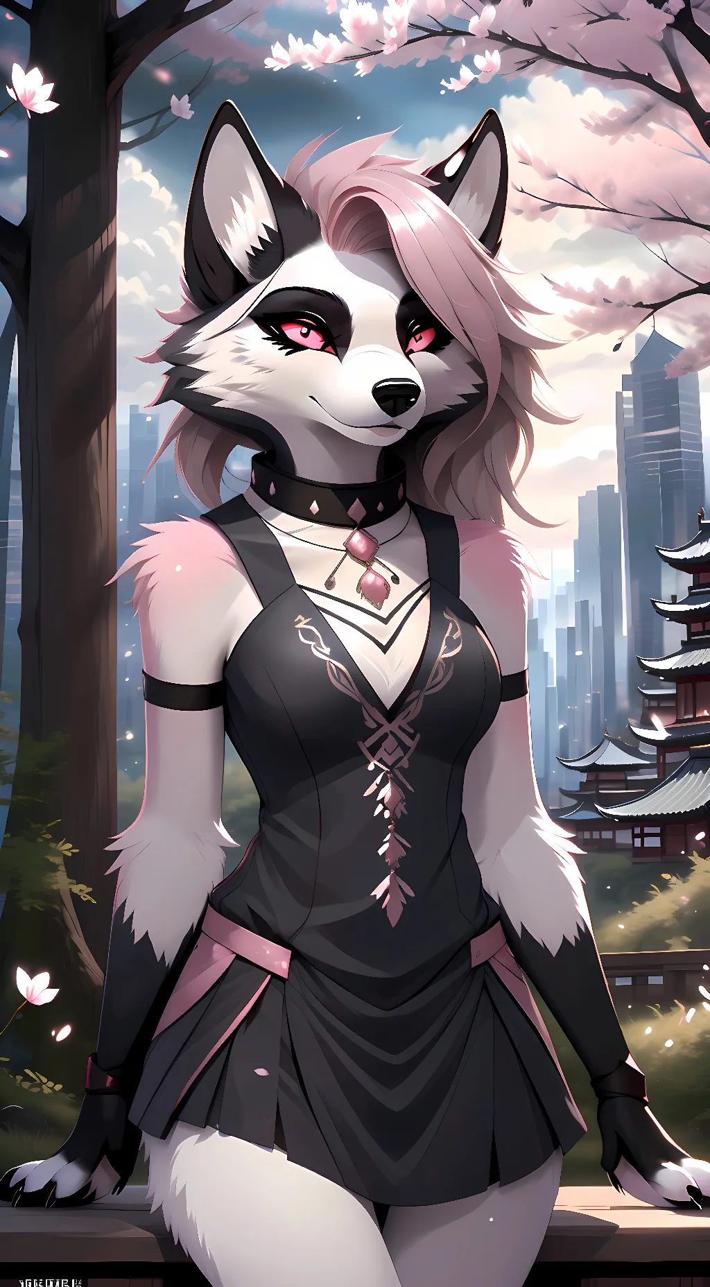 Talkie AI - Chat with Sophia