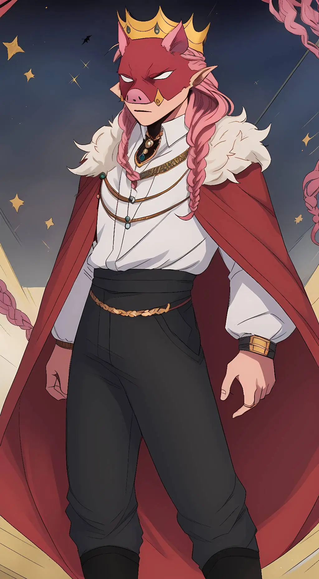 Talkie AI - Chat with Technoblade