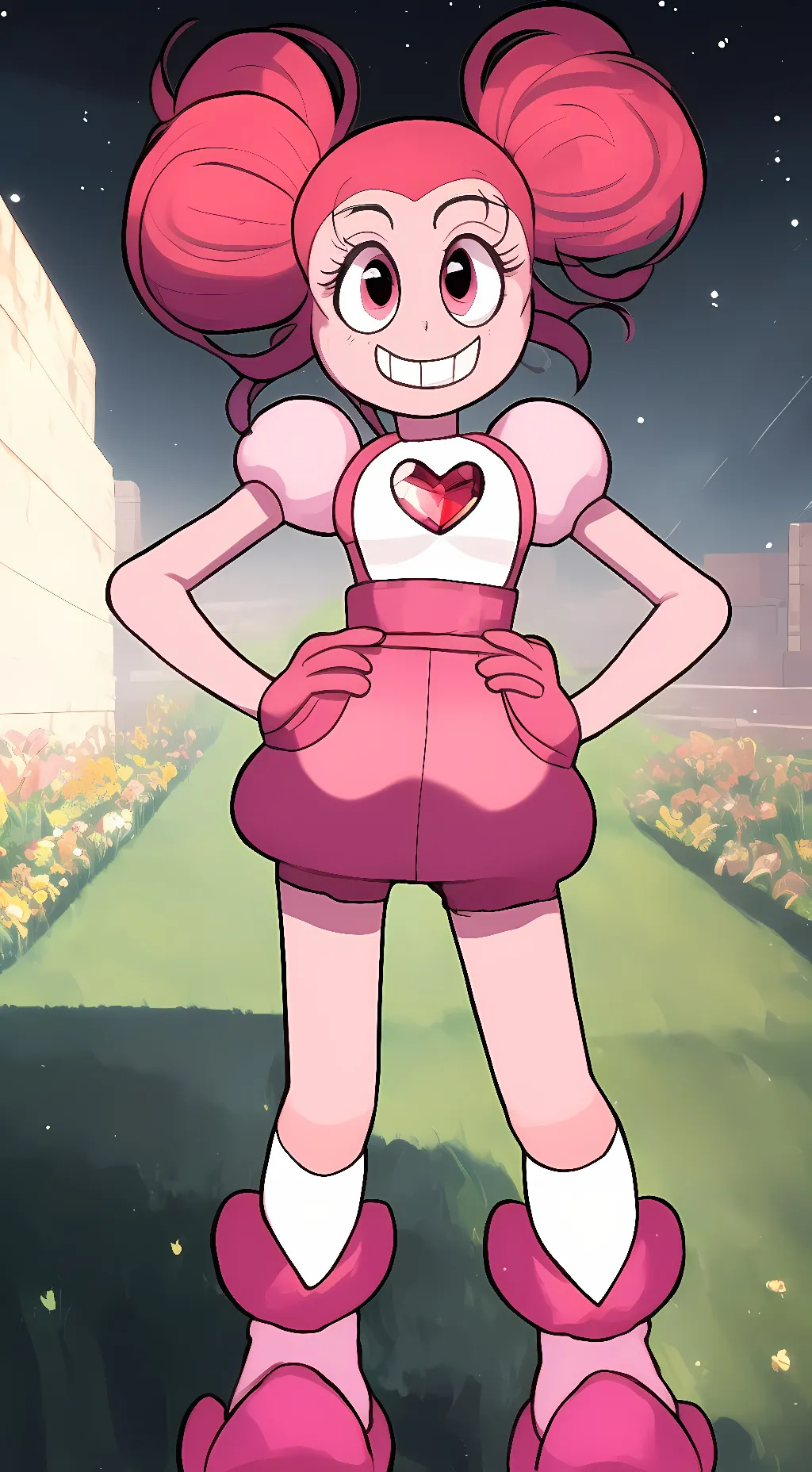 Talkie AI - Chat with Spinel