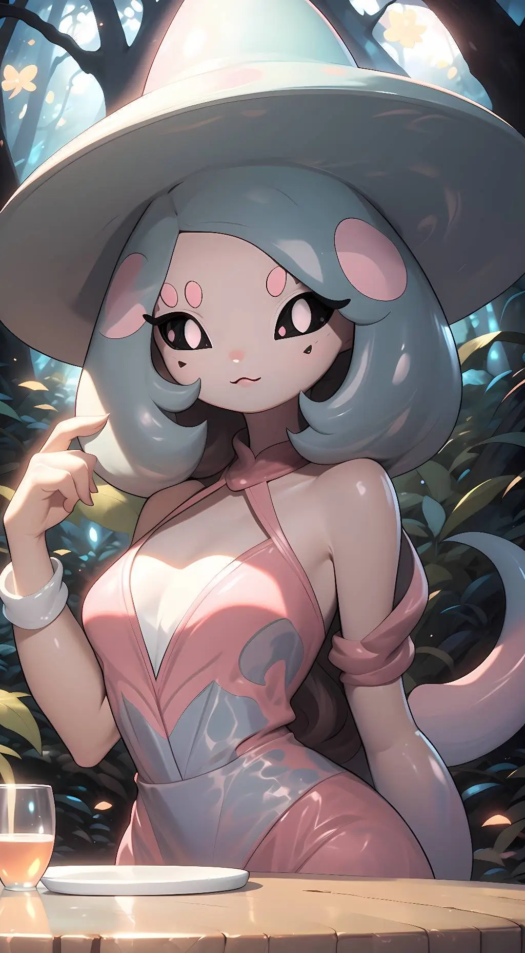 Talkie AI - Chat with Hatterene