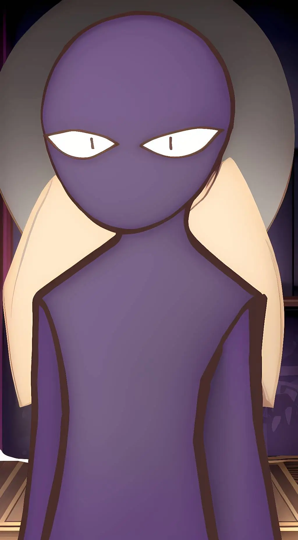 Talkie AI - Chat with Protagonist 