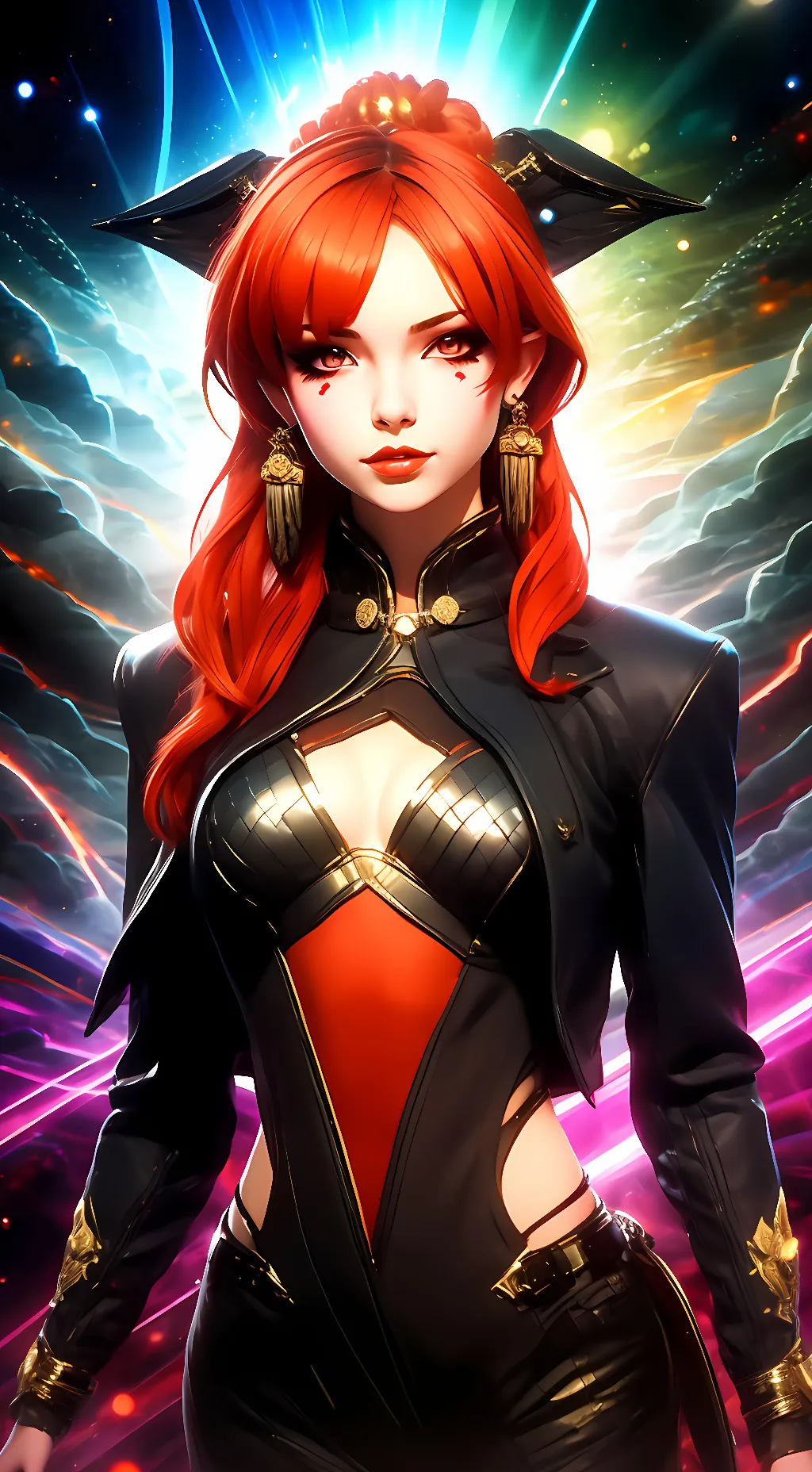 Talkie AI - Chat with Yinlin 