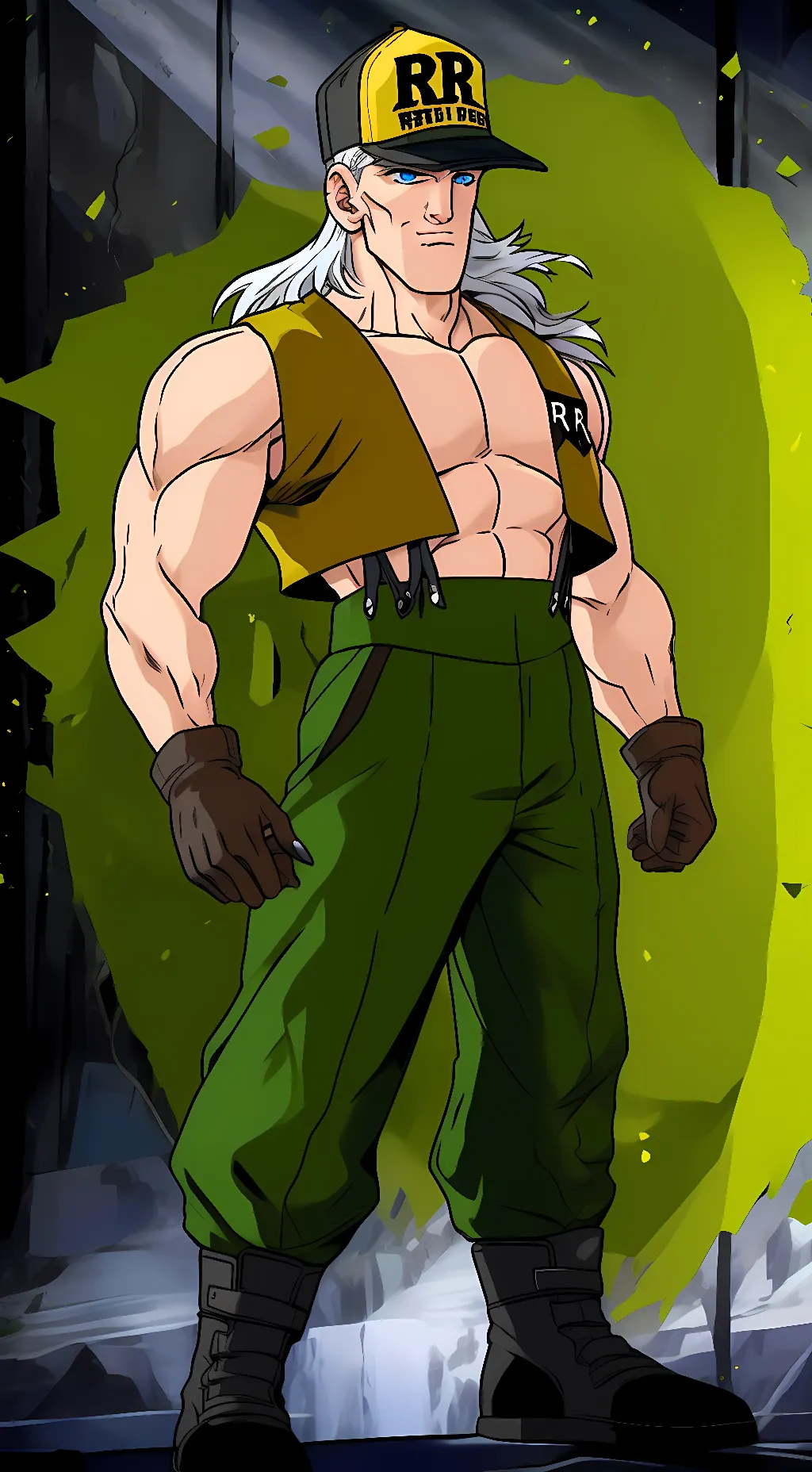 Talkie AI - Chat with Android 13