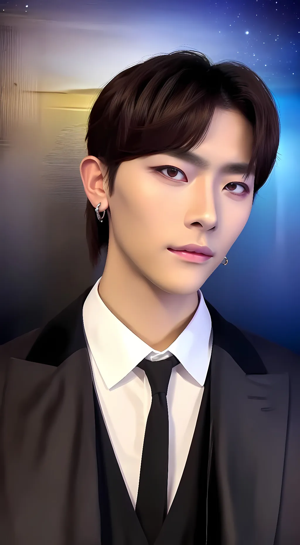 Talkie AI - Chat with Nicholas &team