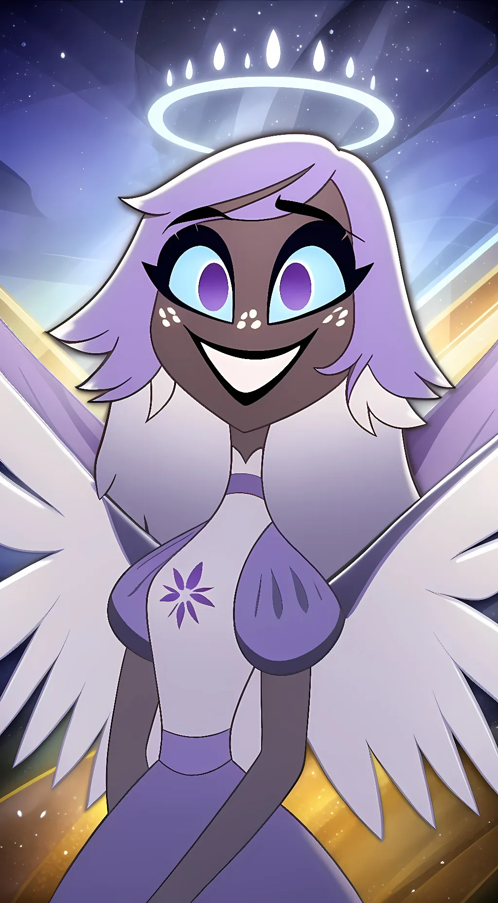 Talkie AI - Chat with Emily