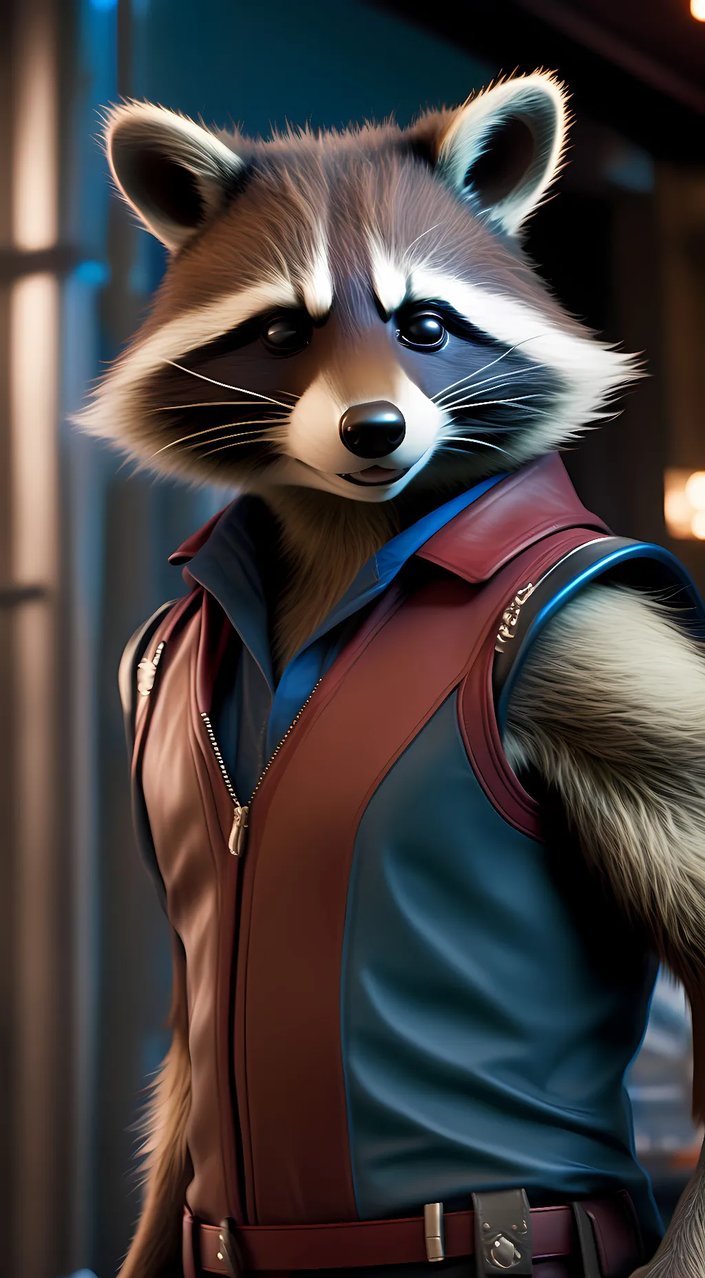 Talkie AI - Chat with ROCKET 