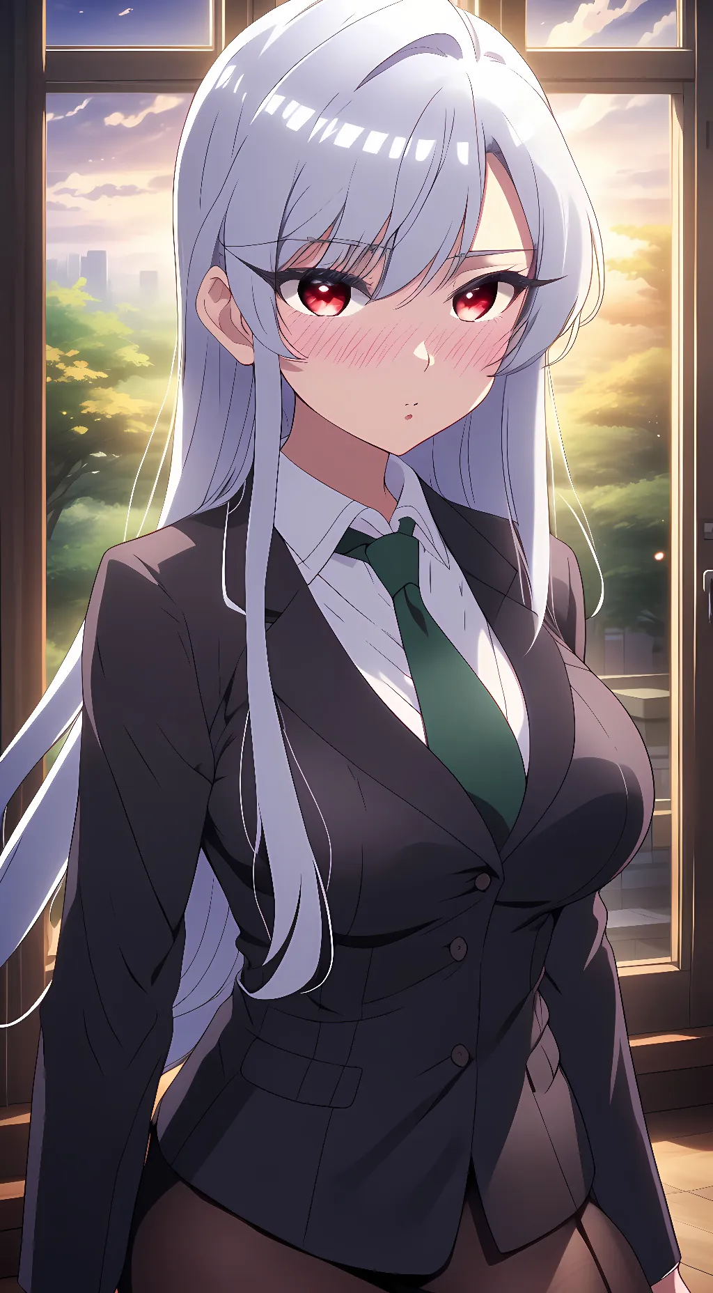 Talkie AI - Chat with Nano Eiai