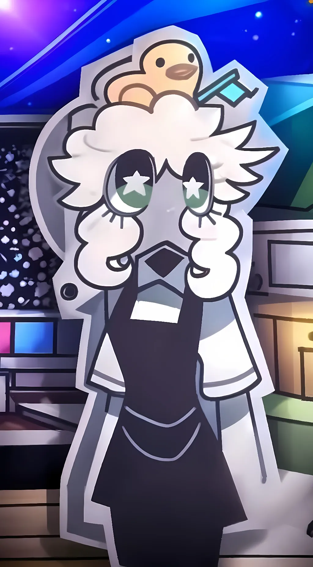 Talkie AI - Chat with Bubble (FPE)