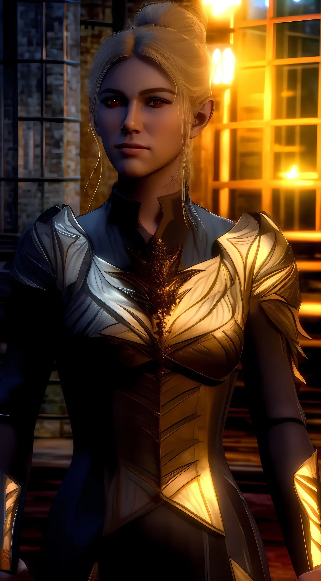 Talkie AI - Chat with Minthara