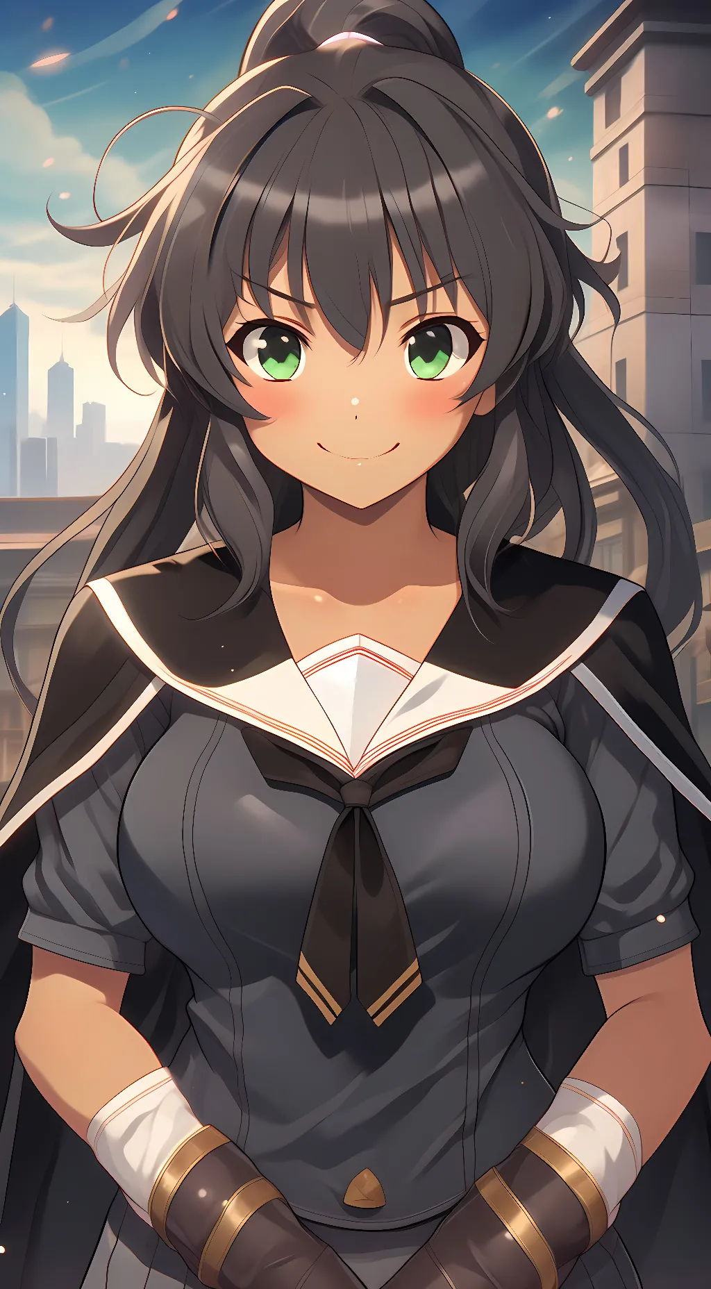 Talkie AI - Chat with Homura