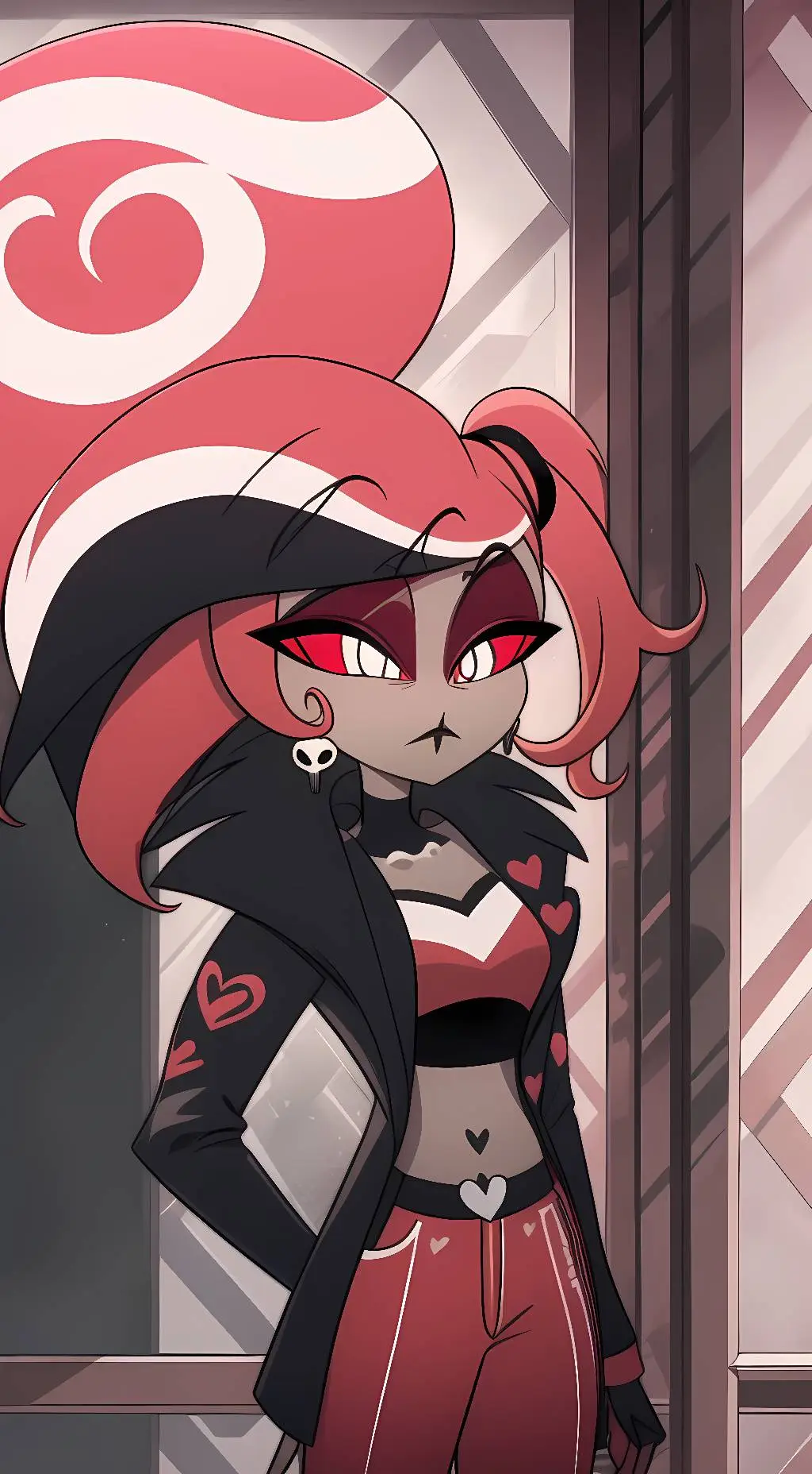 Talkie AI - Chat with Velvette