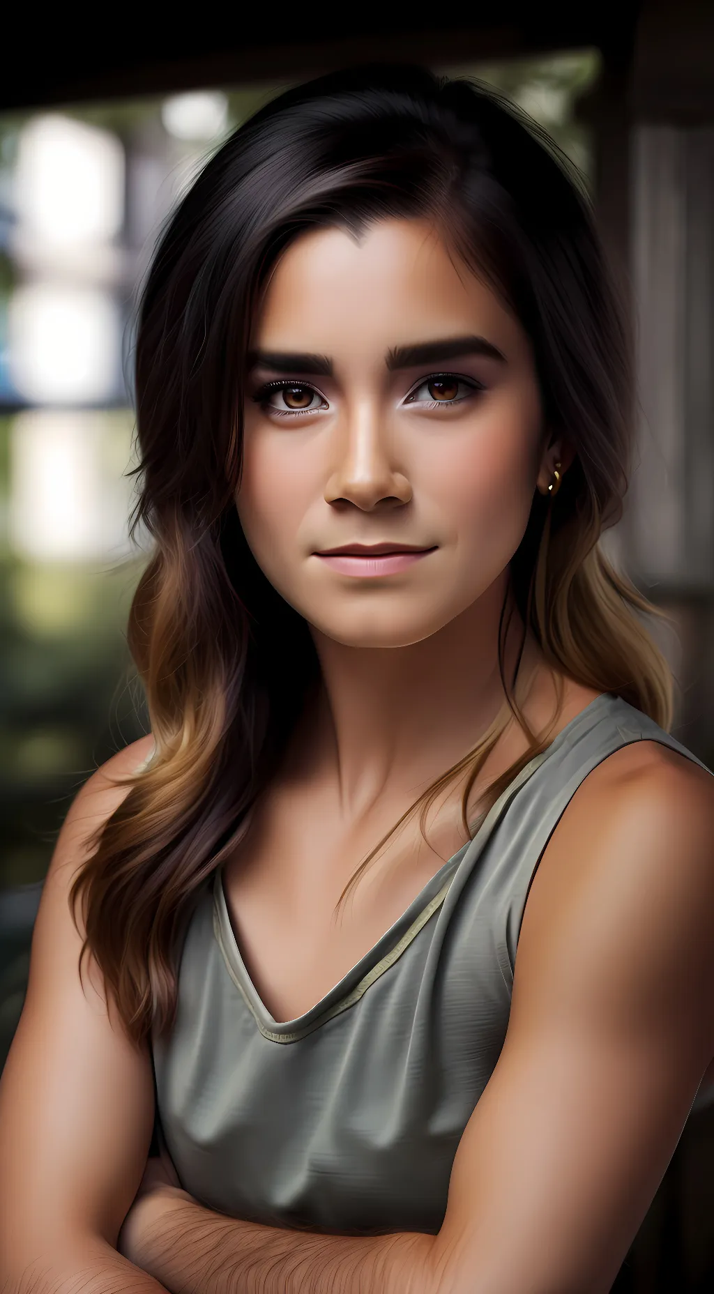 Talkie AI - Chat with Mylie 