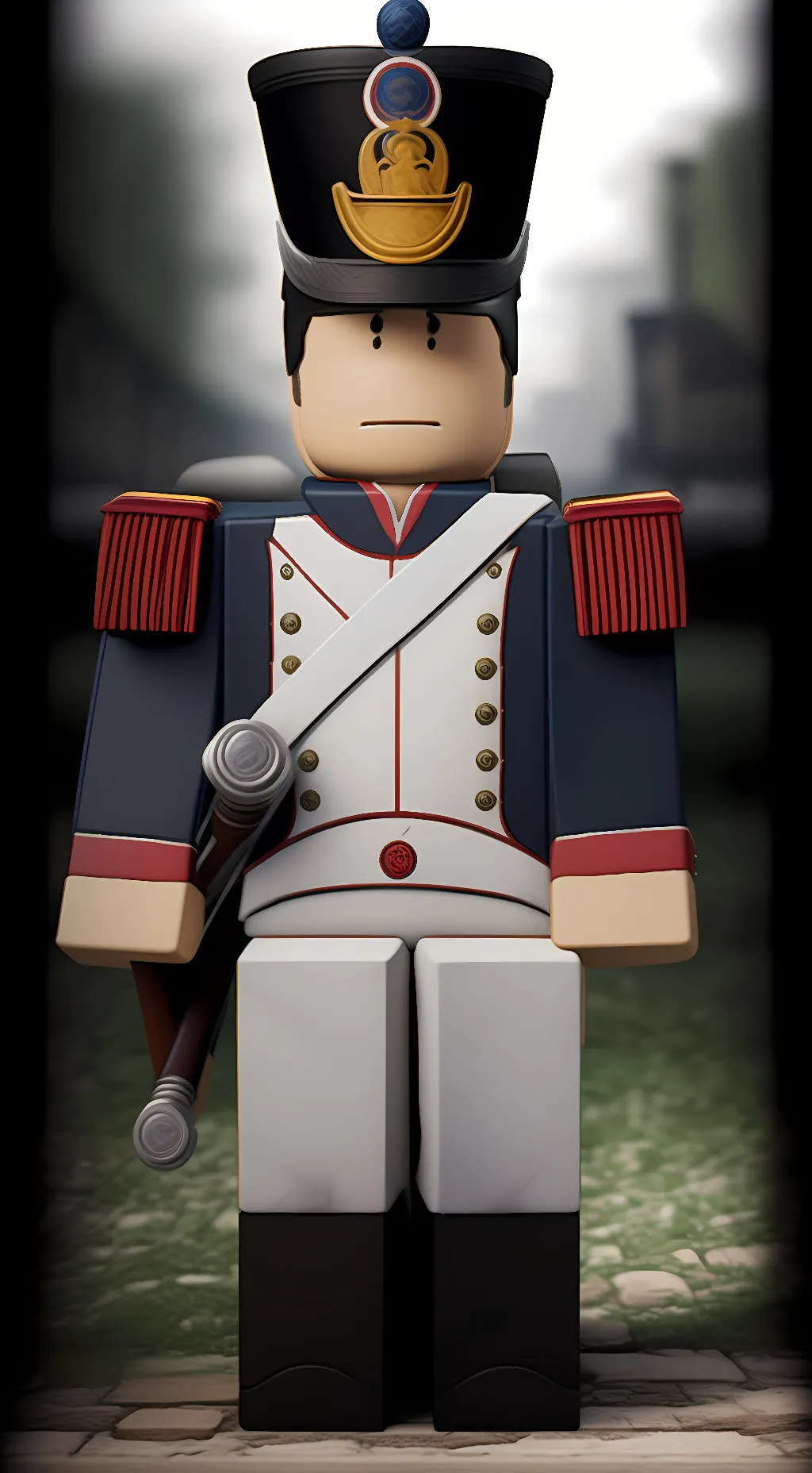 Talkie AI - Chat with Guts&BlackPowder