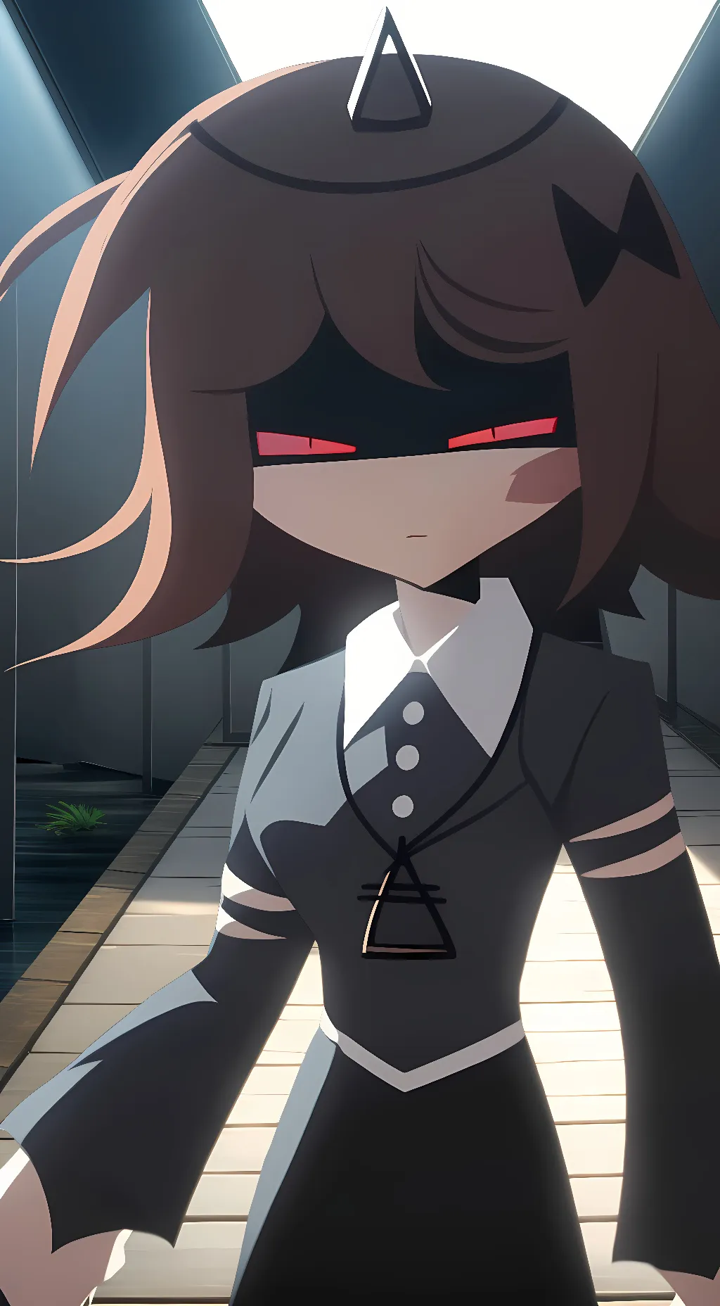 ai character: Alice (FPE) background