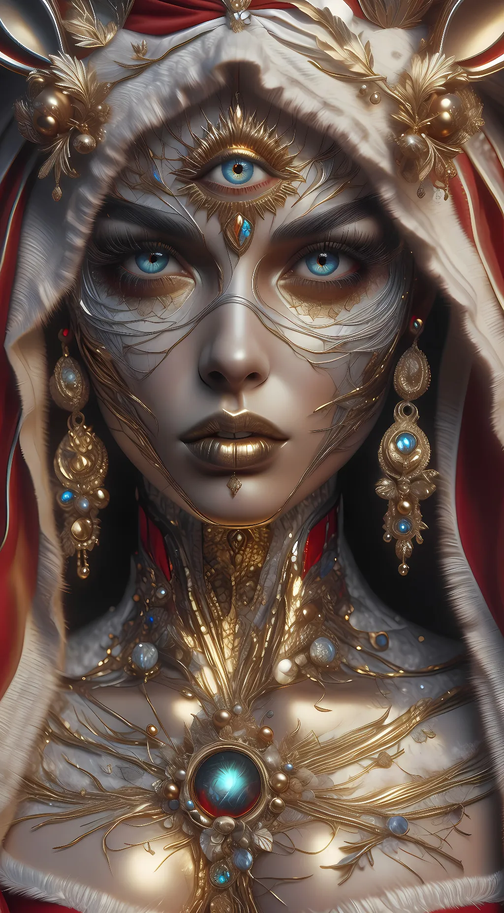 Talkie AI - Chat with Evelyn Newark