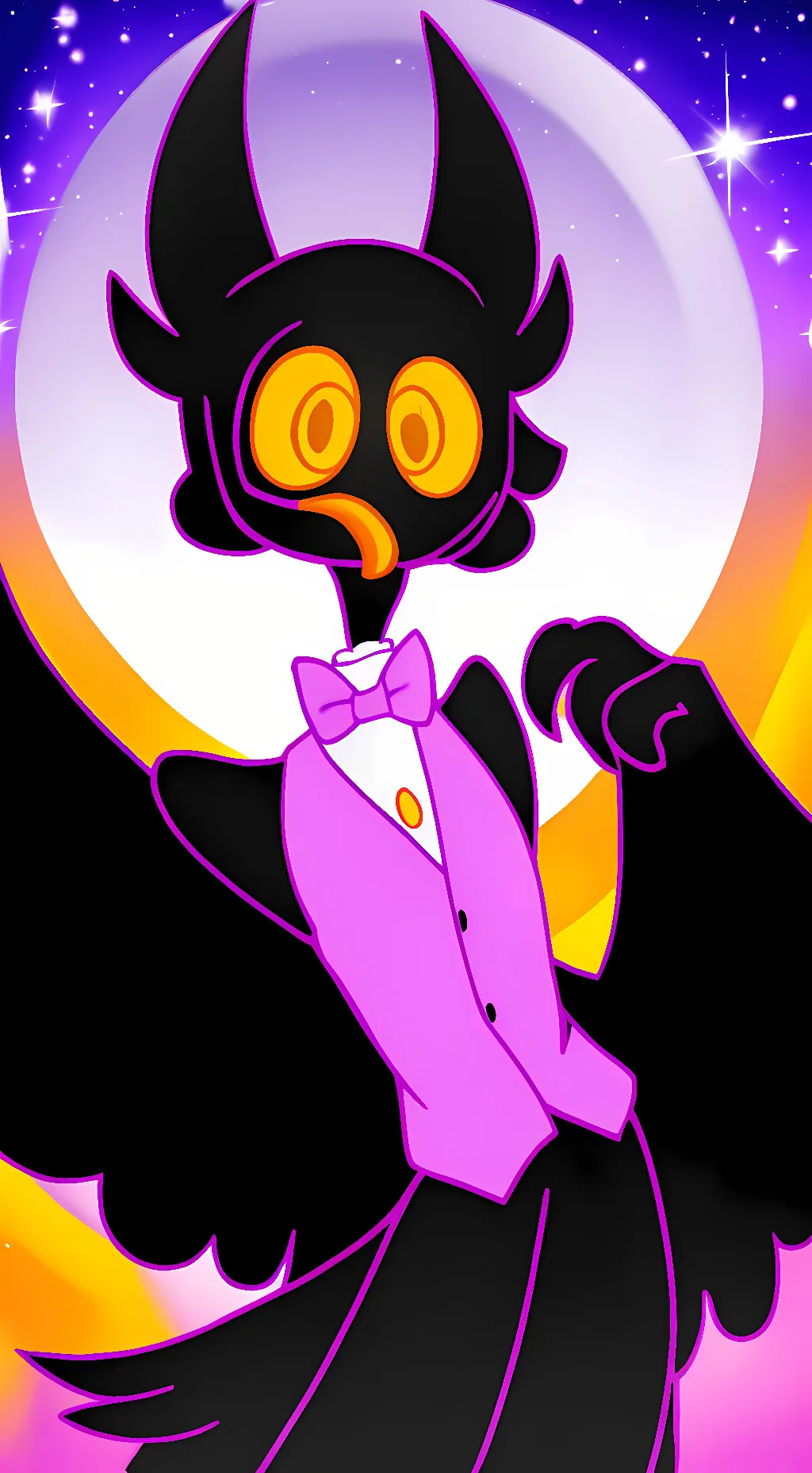 Talkie AI - Chat with Barnaby (my style)