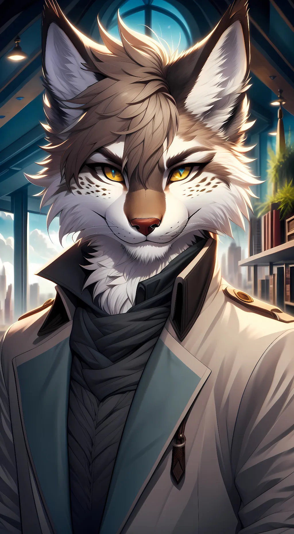 Talkie AI - Chat with Bailey