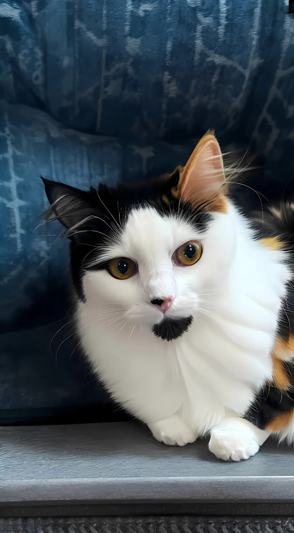 Talkie AI - Chat with 🍃 Feya 🐾