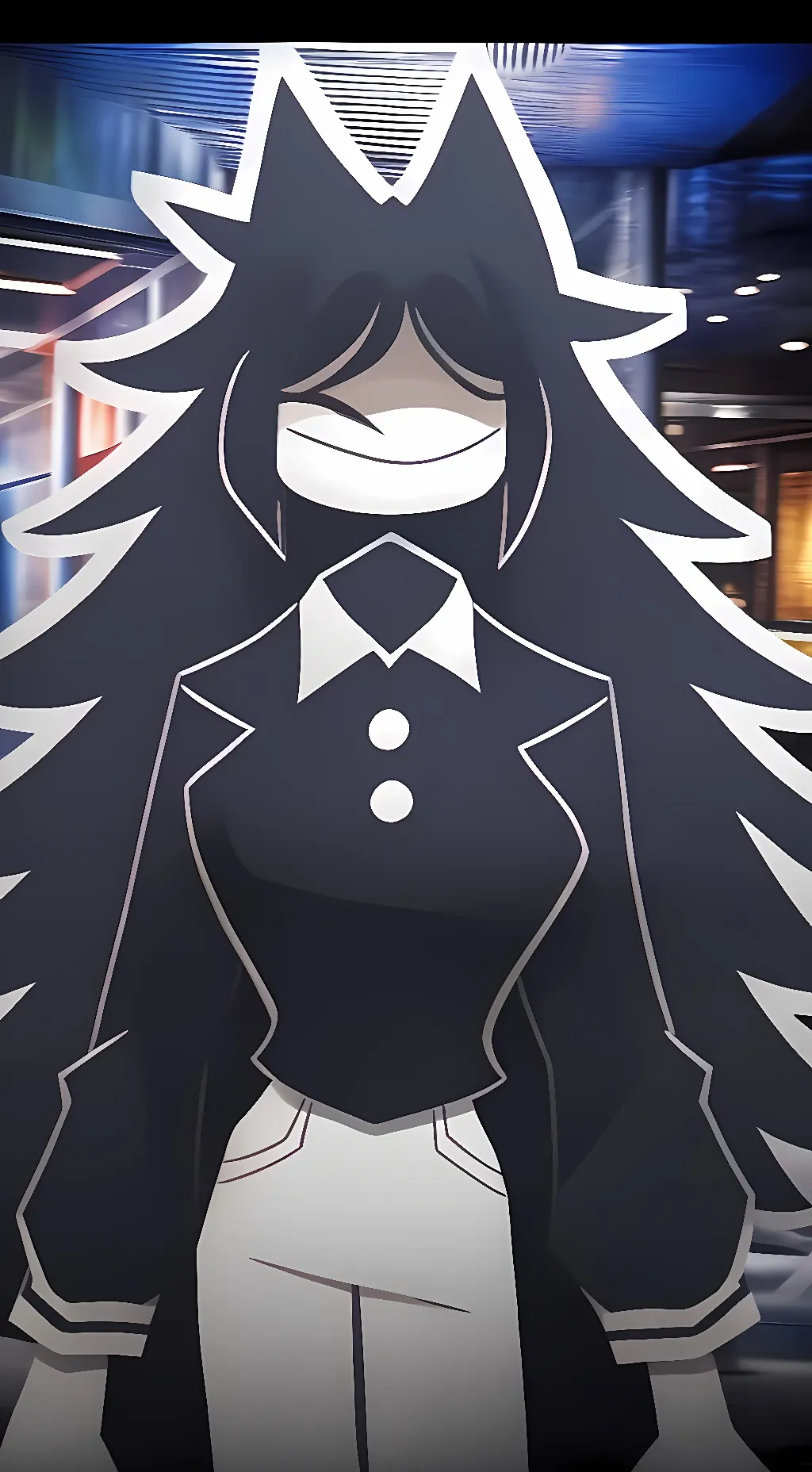 Talkie AI - Chat with Miss Circle 