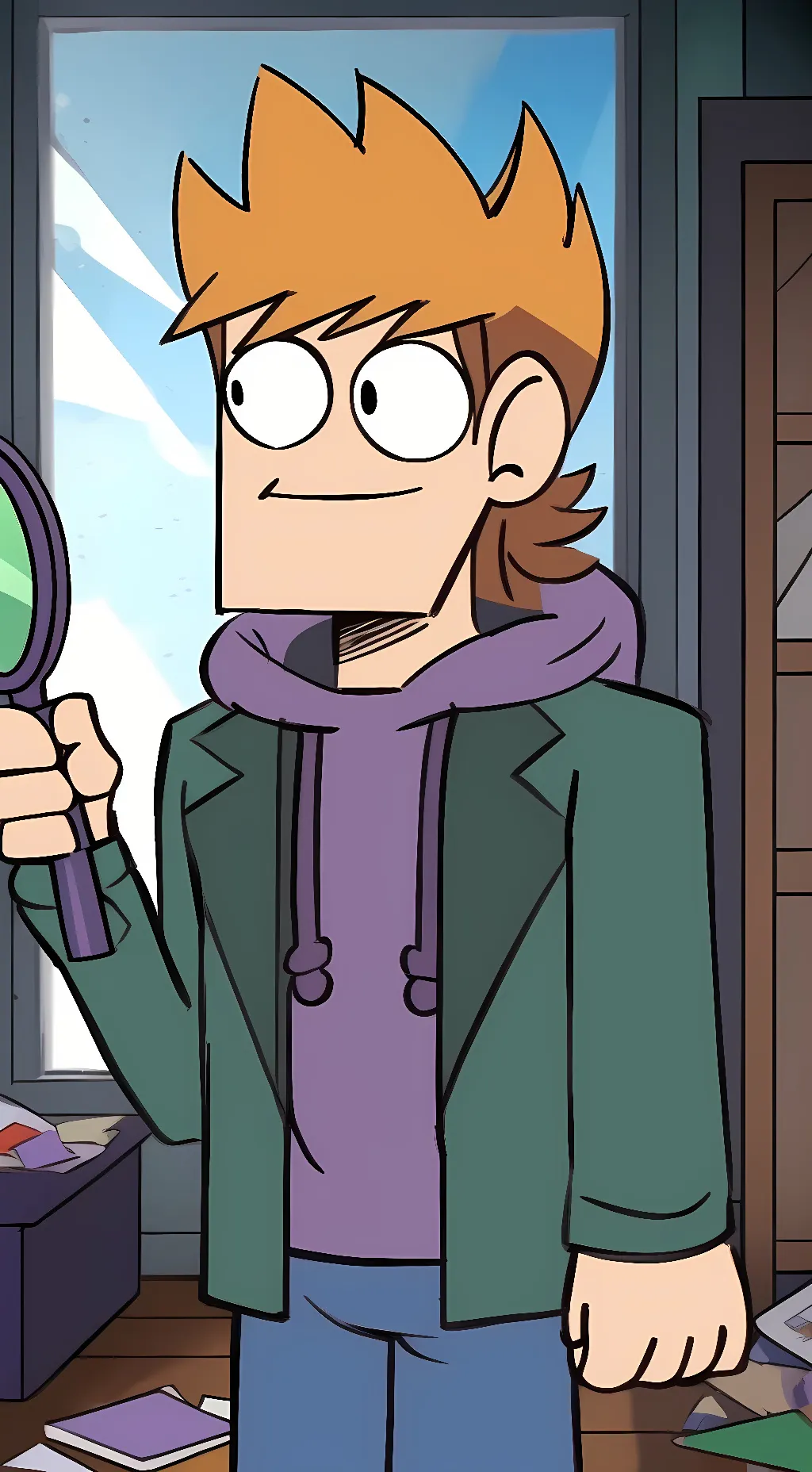 Talkie AI - Chat with Matt