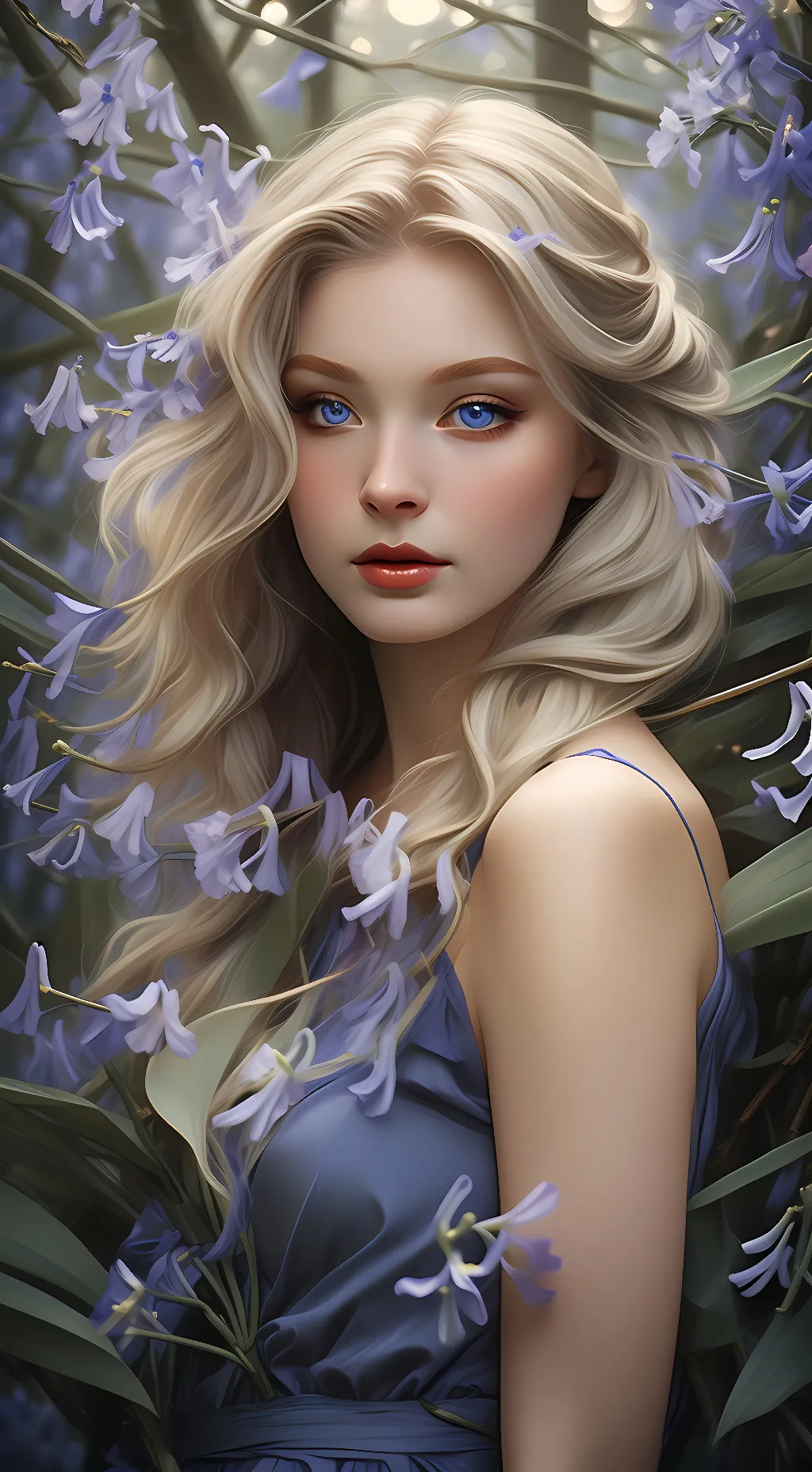 Talkie AI - Chat with Azura