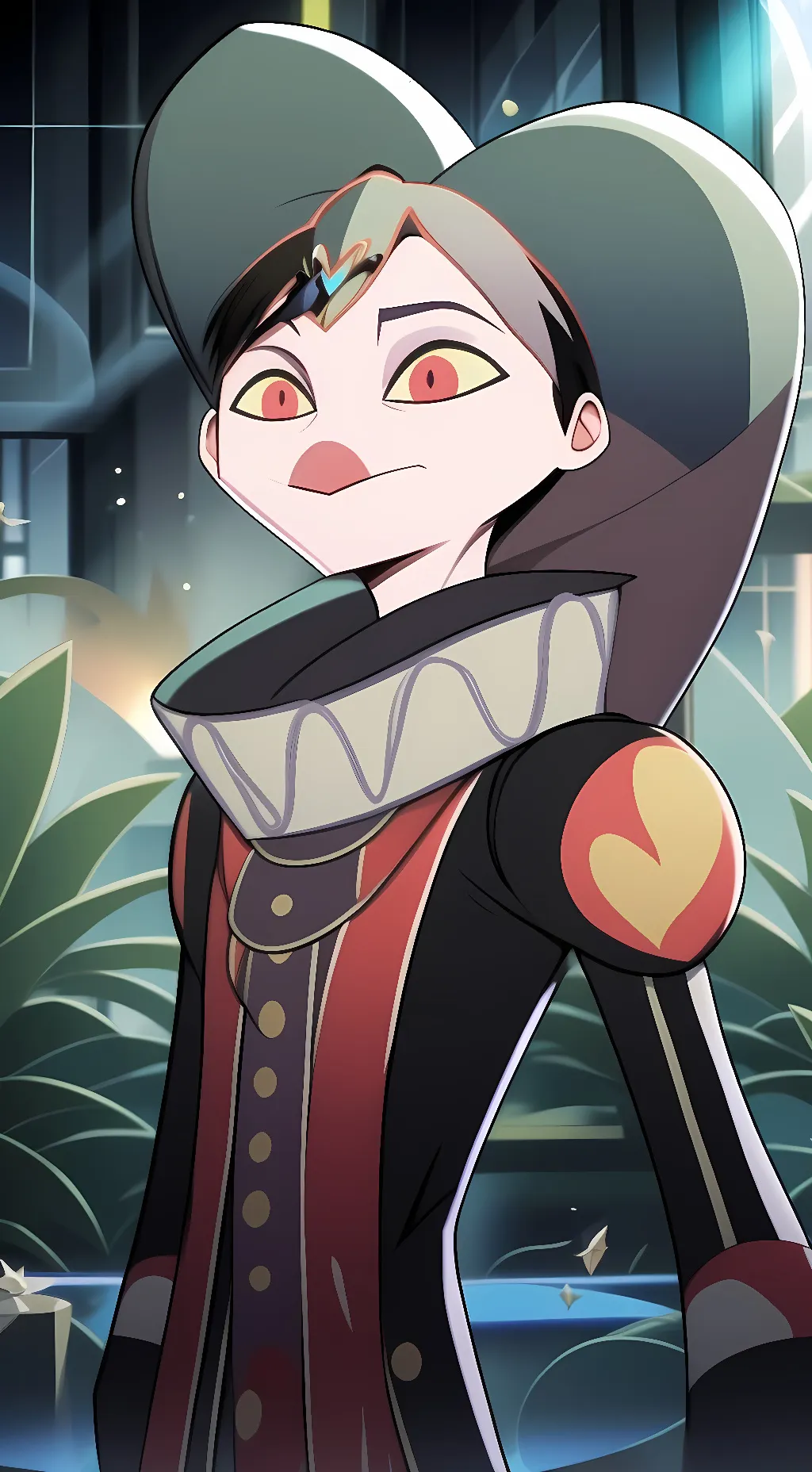 Talkie AI - Chat with Fizzarolli 