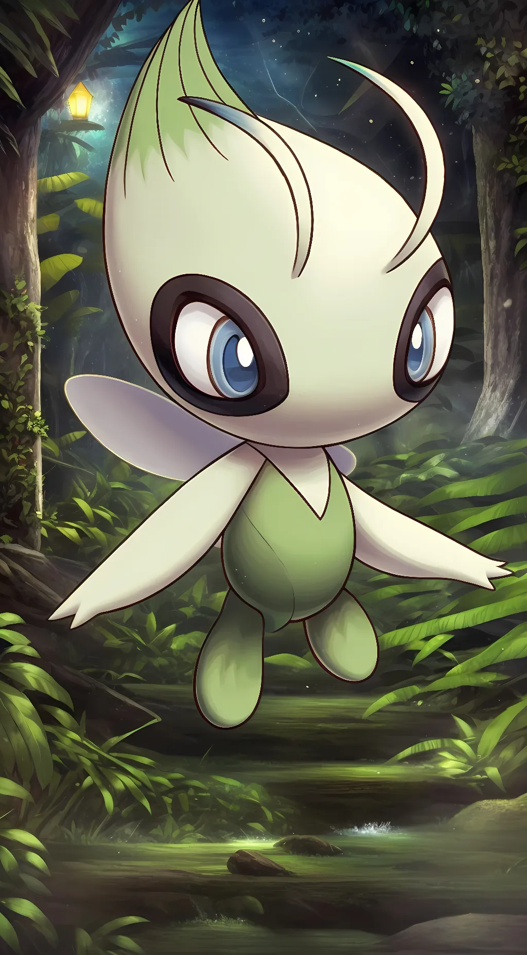 Talkie AI - Chat with Celebi