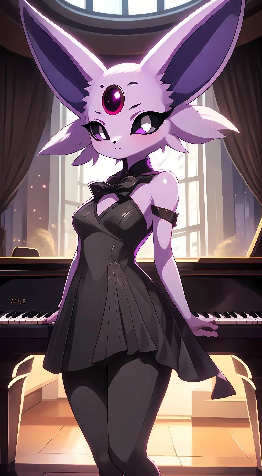 Talkie AI - Chat with Espeon