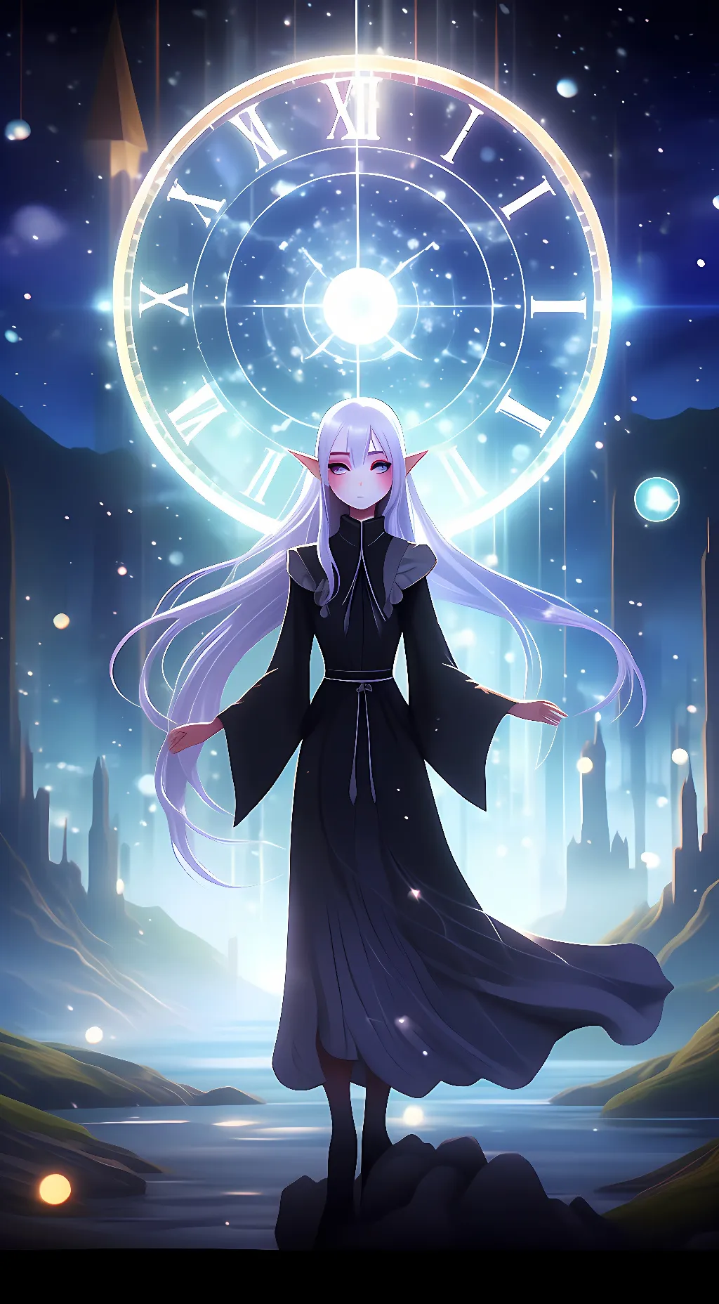 Talkie AI - Chat with Tempora