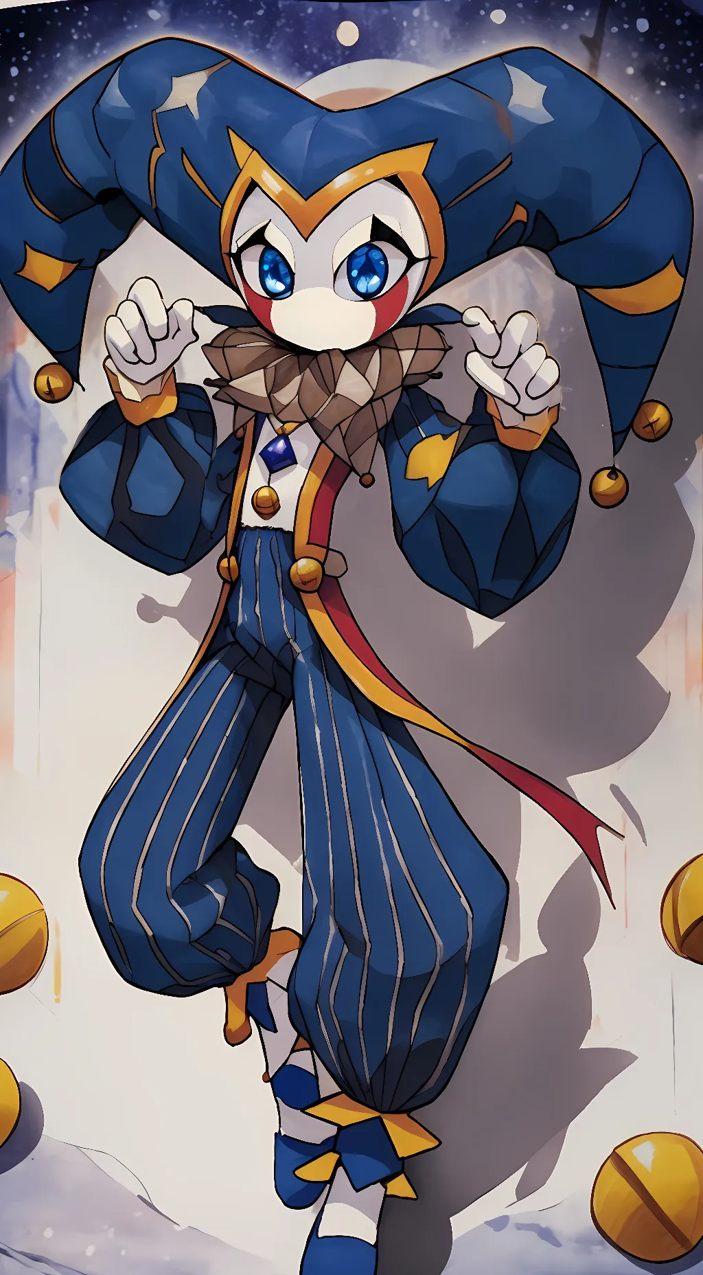 Talkie AI - Chat with Dax