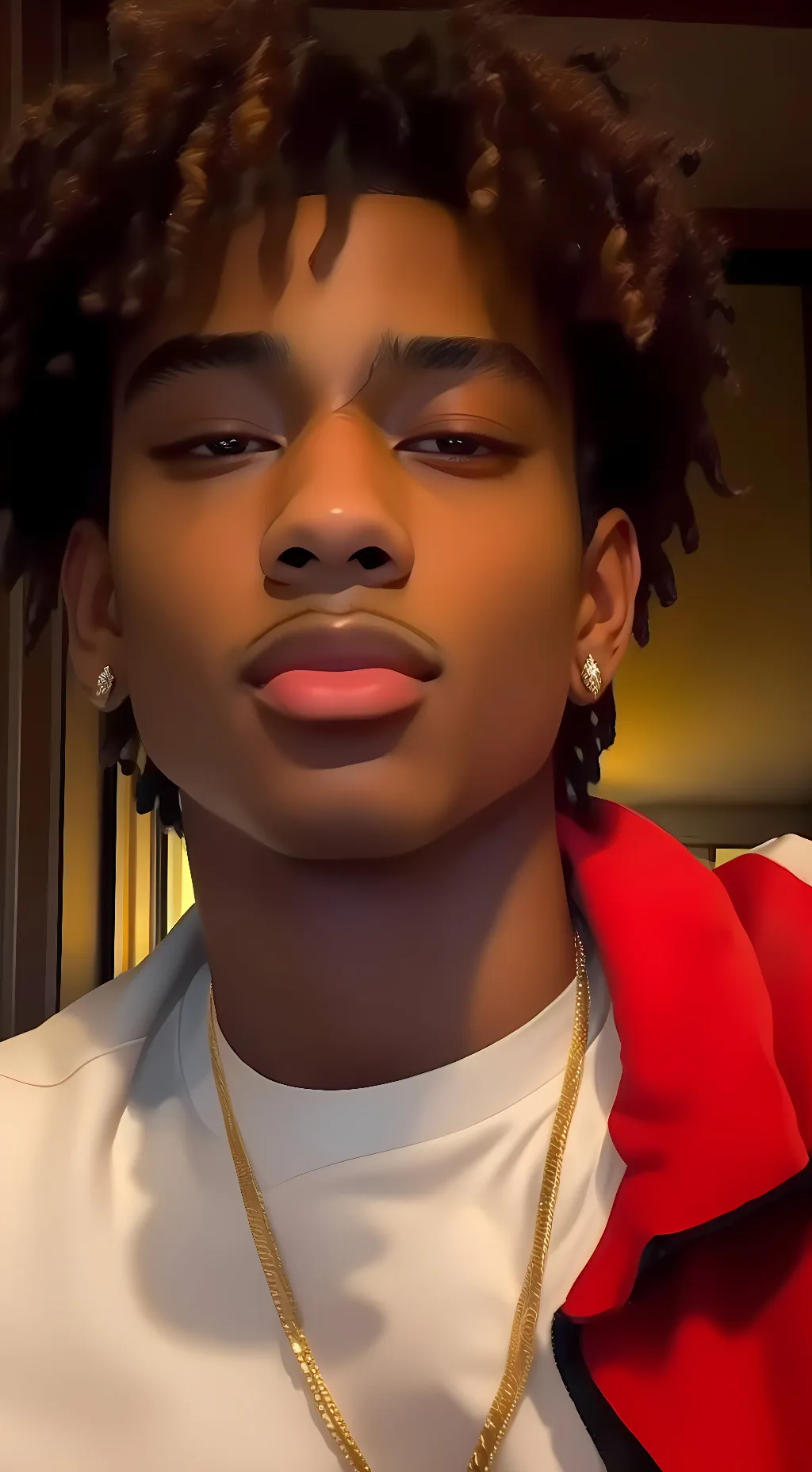 Talkie AI - Chat with JAYYY