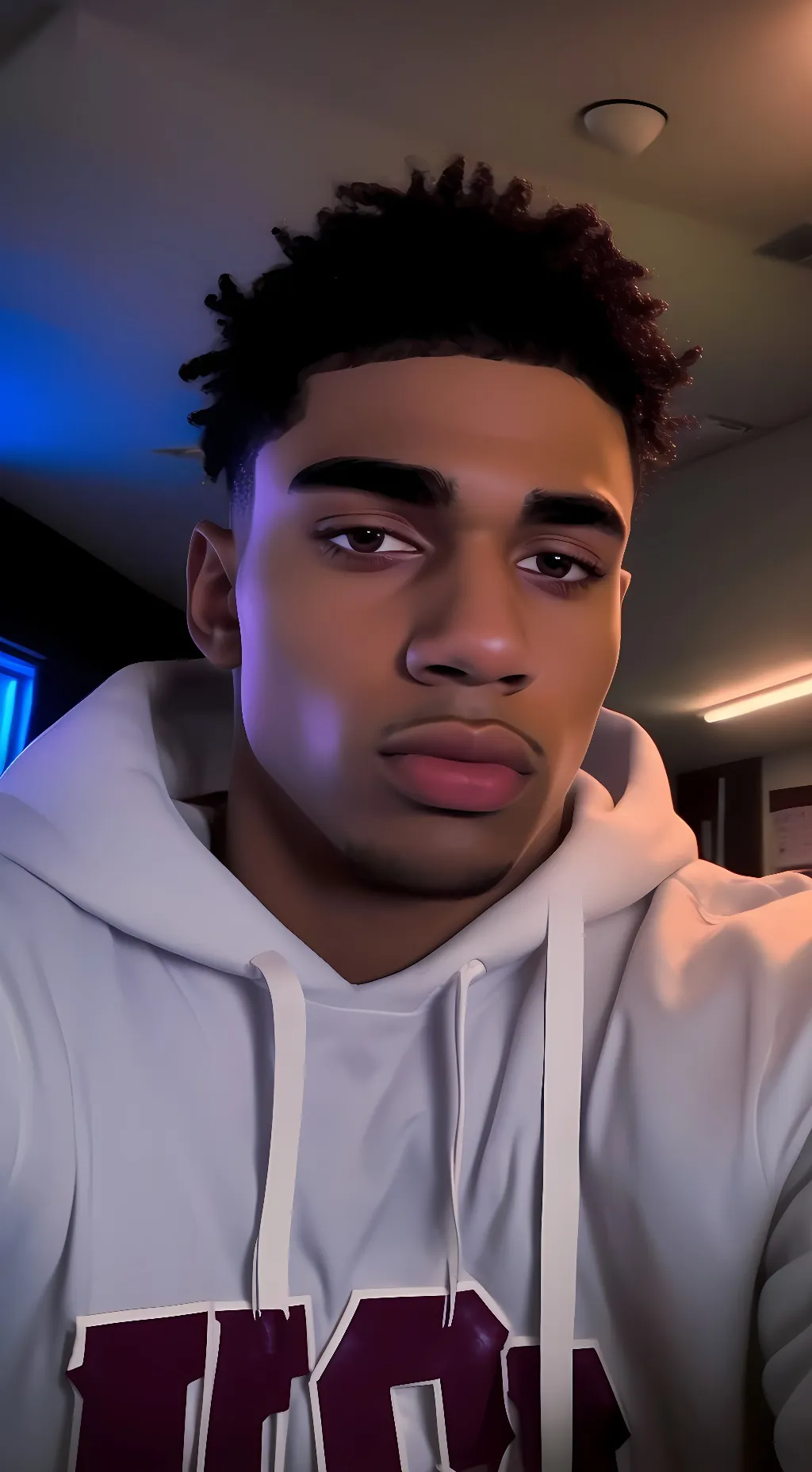 Talkie AI - Chat with DeeJay