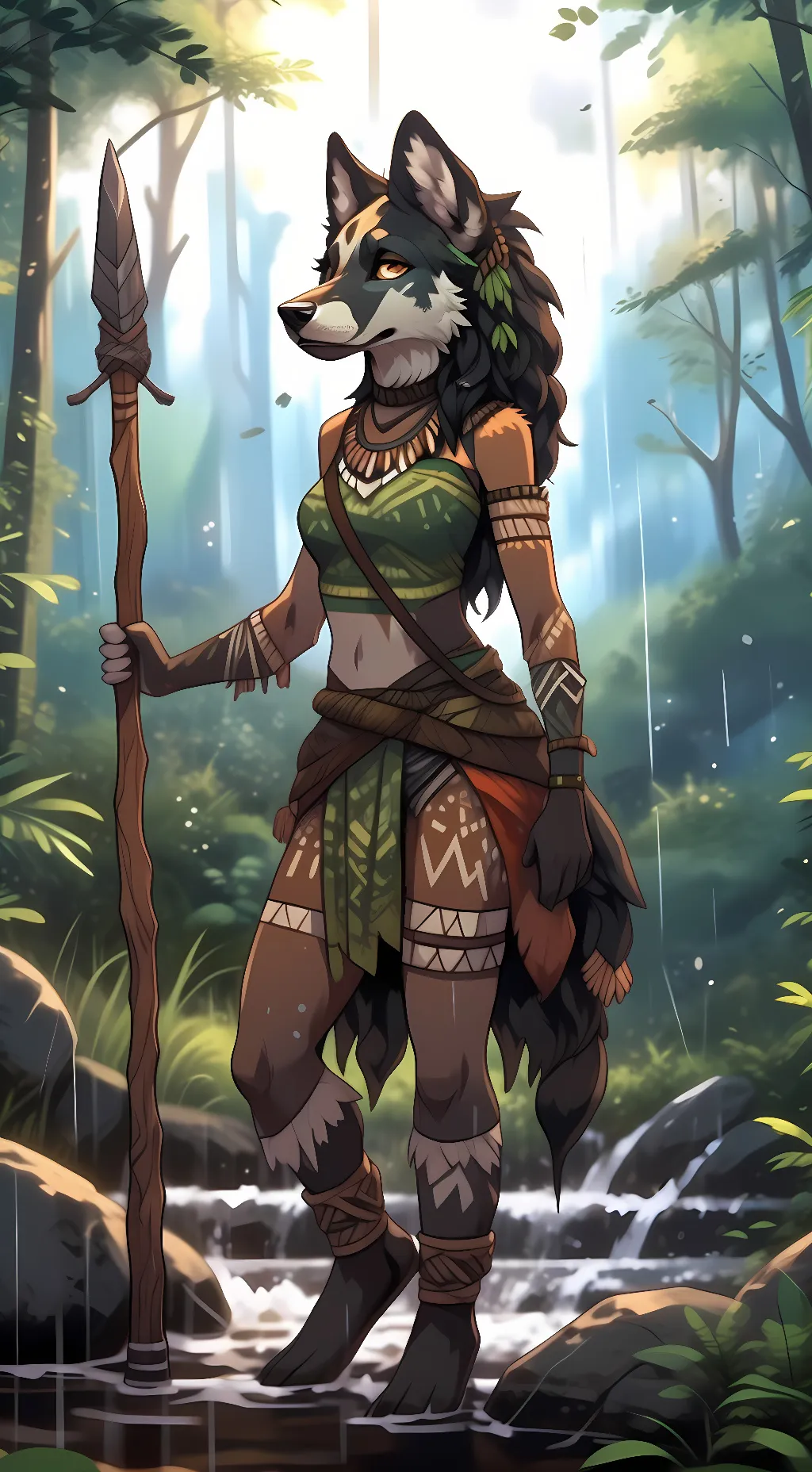 Talkie AI - Chat with Emily