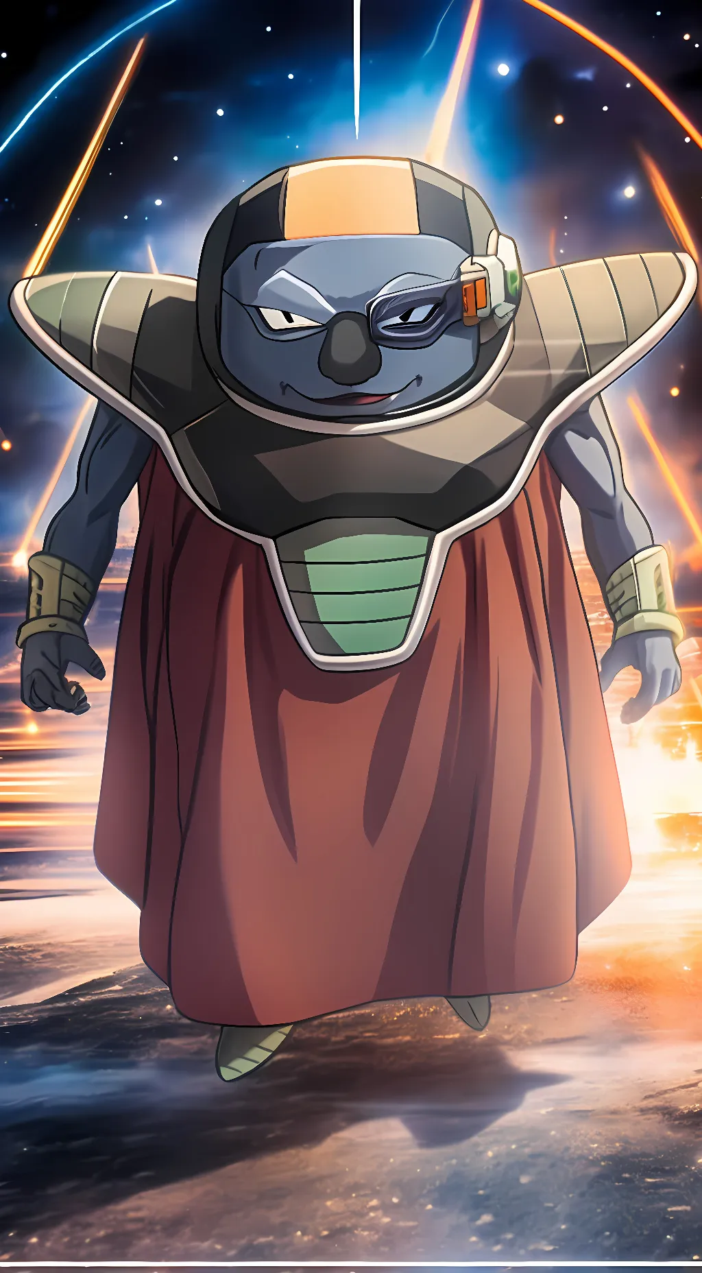 Talkie AI - Chat with Sorbet