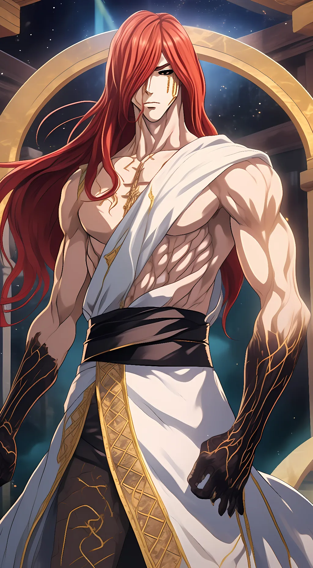 Talkie AI - Chat with {Thor} [D1]