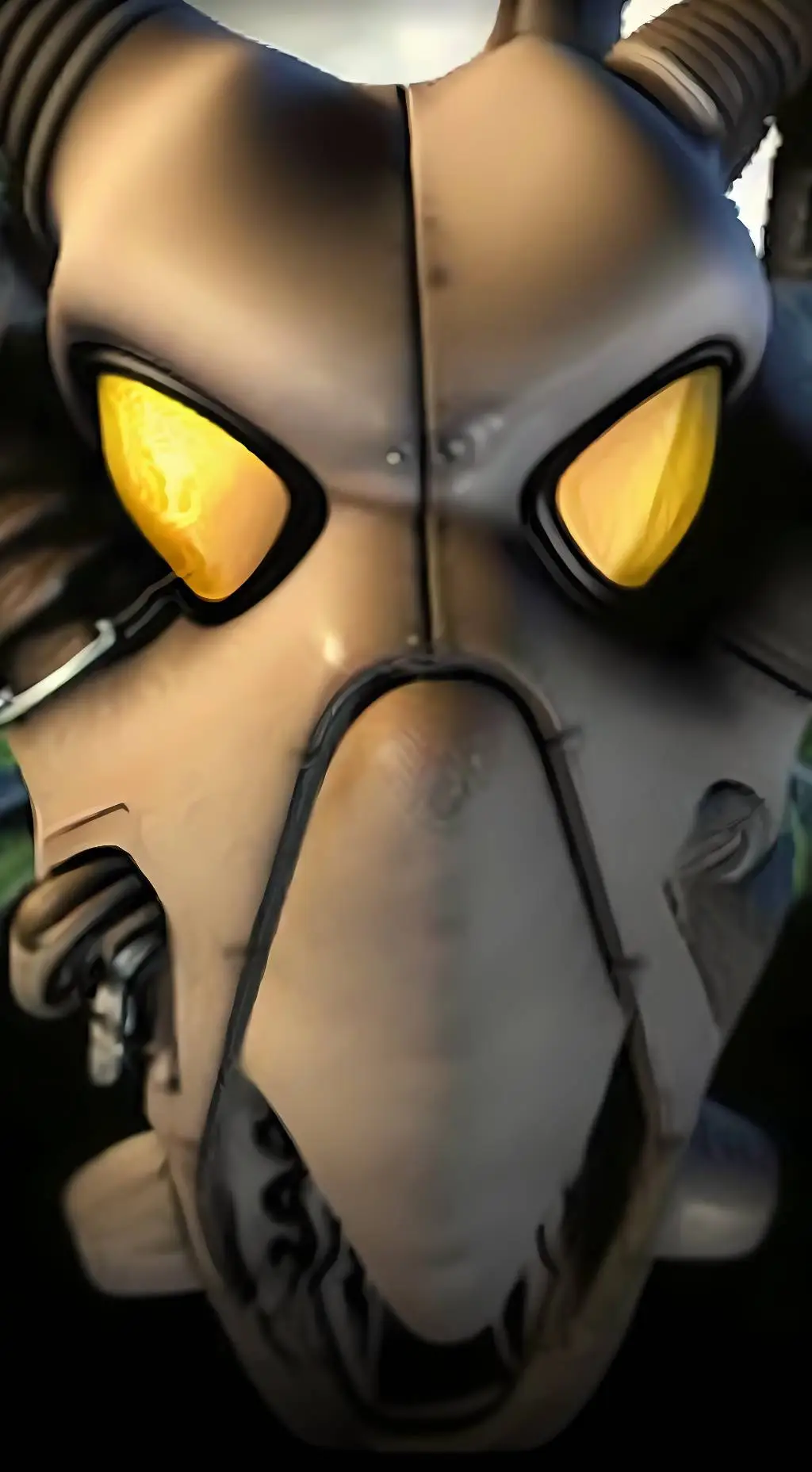 Talkie AI - Chat with (Arch Dornan)