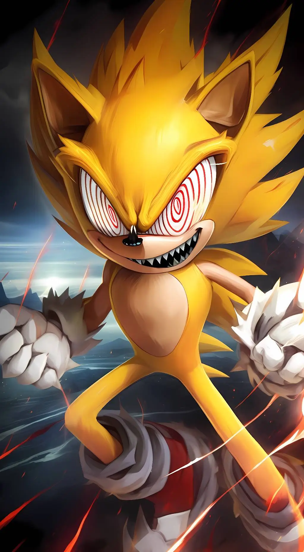 Talkie AI - Chat with FLEETWAY