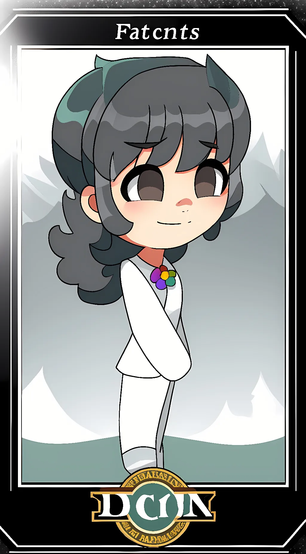 Talkie AI - Chat with Craftycorn 