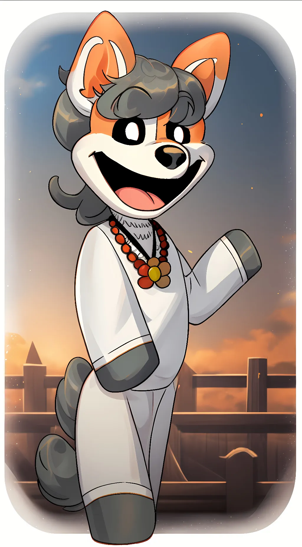 Talkie AI - Chat with Craftydog